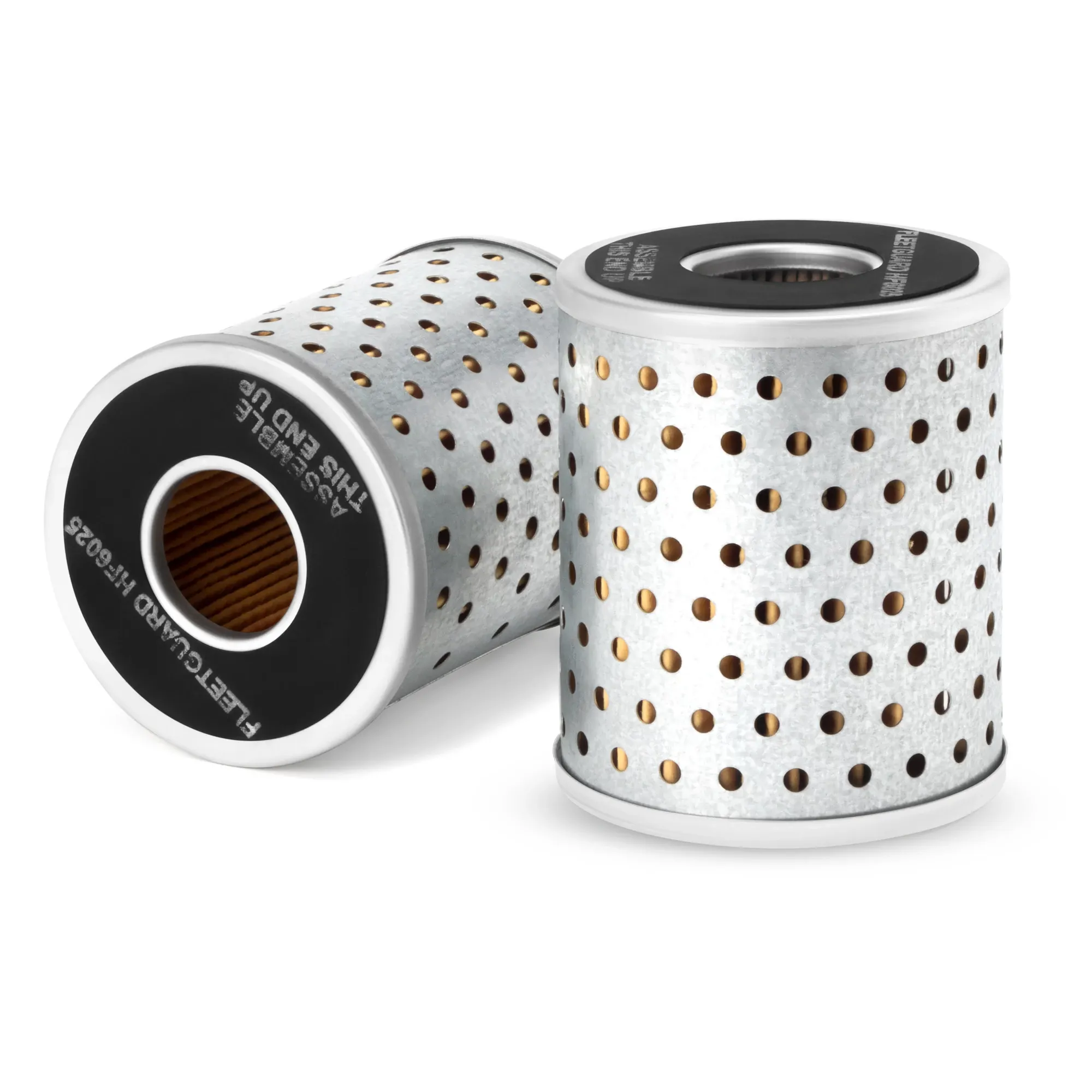 Fleetguard Hydraulic Filter Cartridge - PMHF6025J