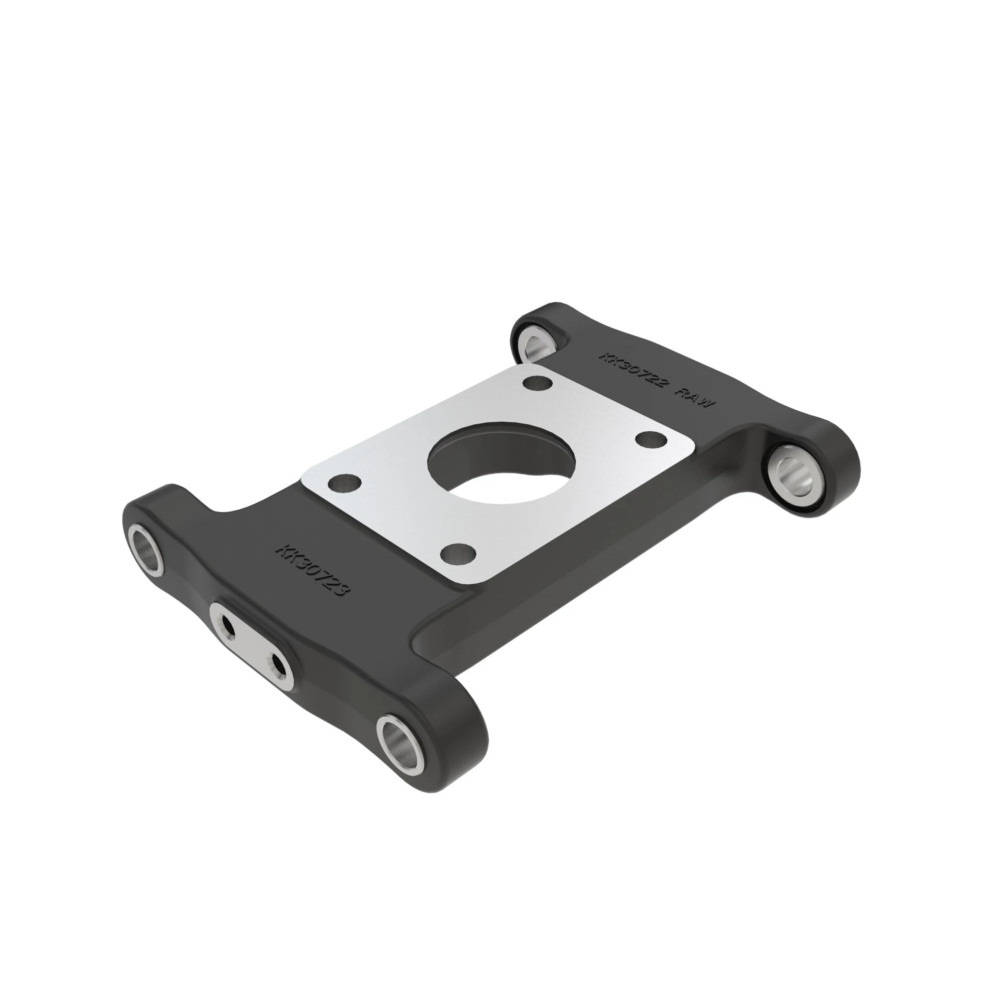 BRACKET, CYLINDER ANCHOR CASTING WI
