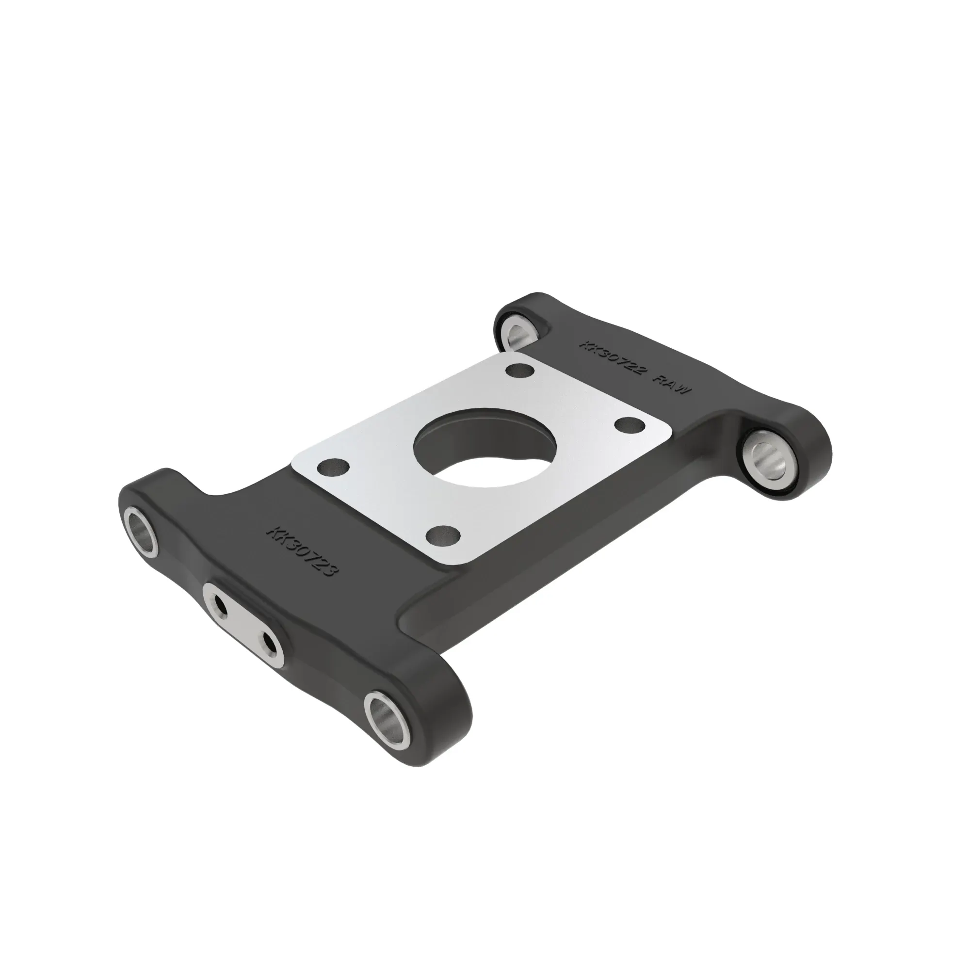 John Deere Cylinder Anchor Casting Bracket - AKK19910