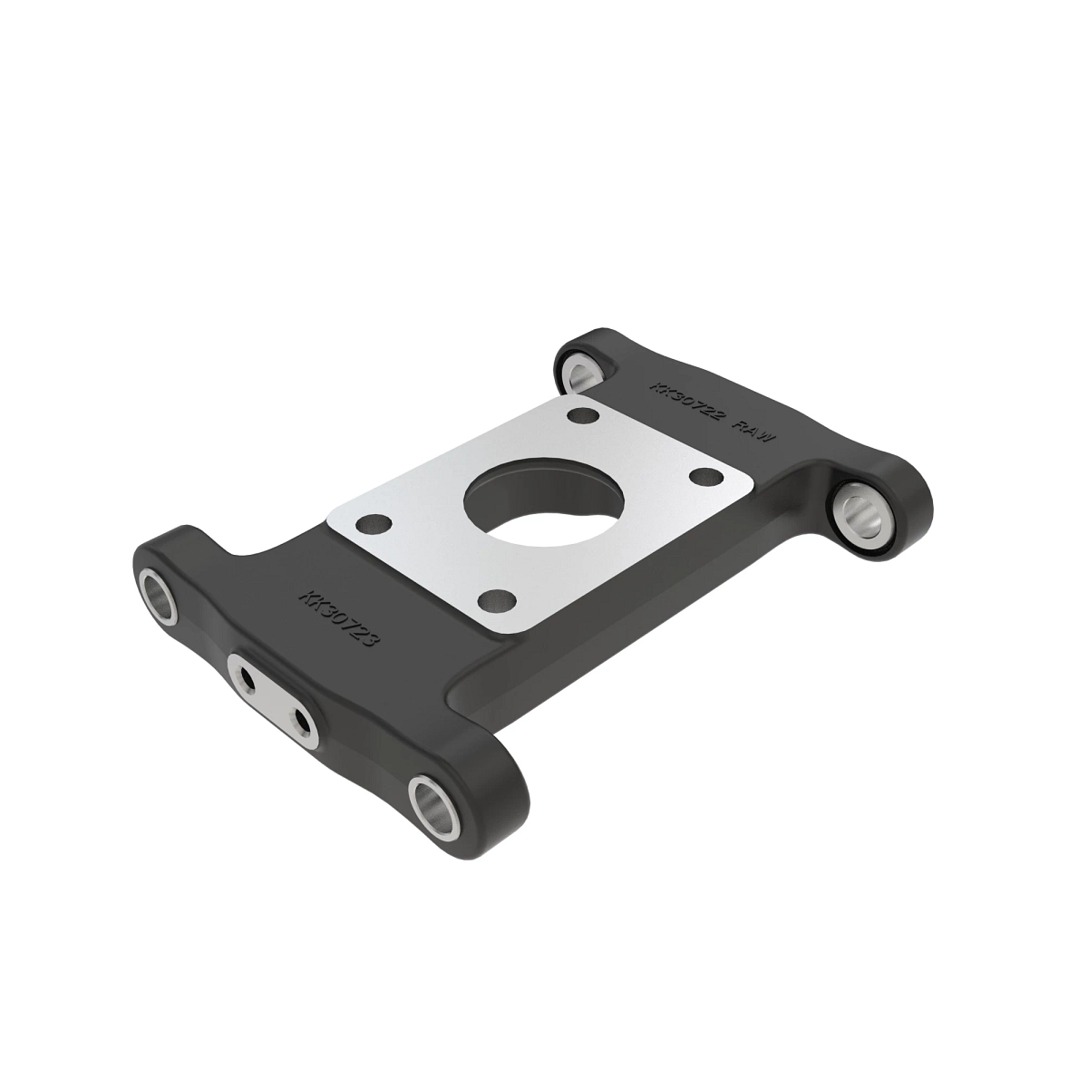Bracket, Cylinder Anchor Casting Wi