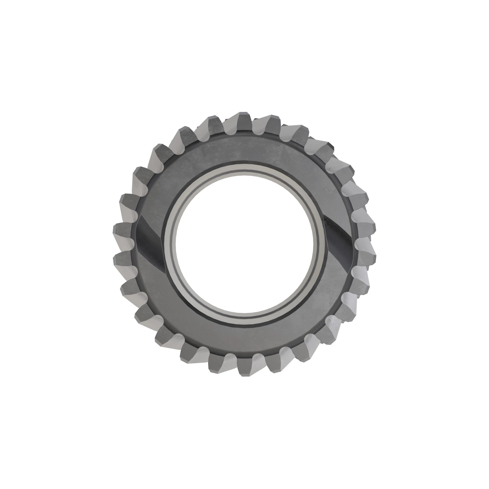 Helical Gear