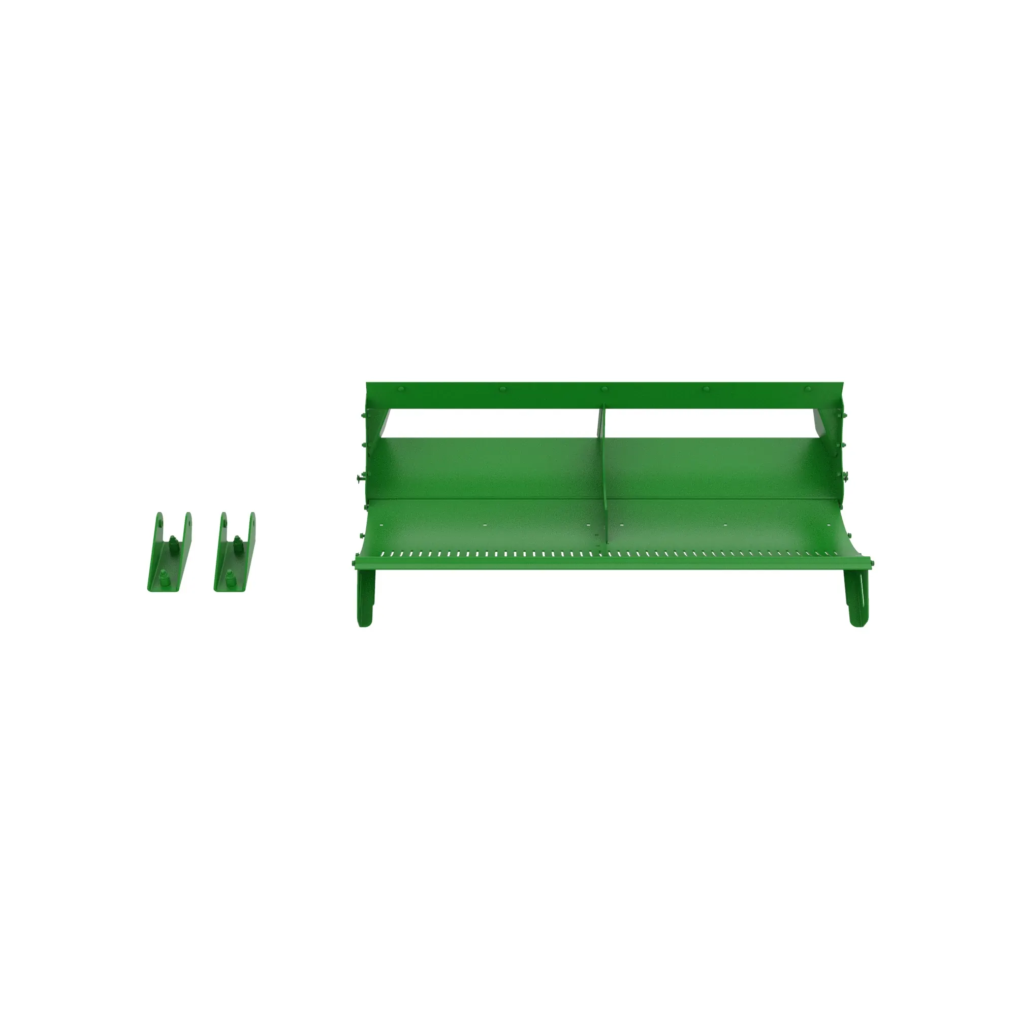 Straw Chopper/Whole Goods