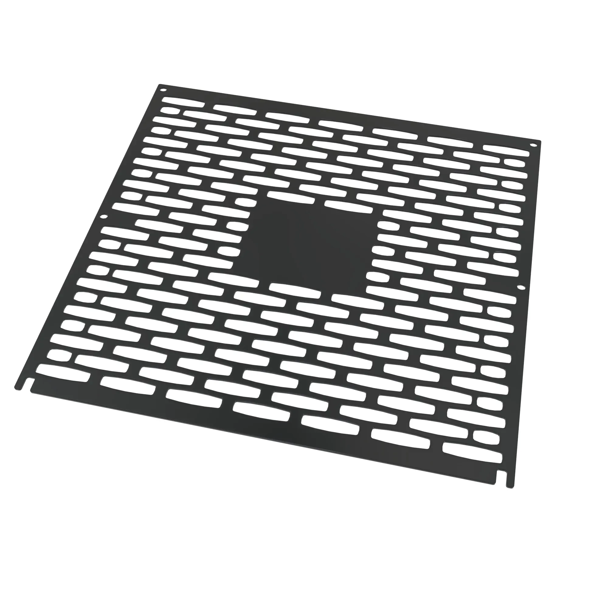 John Deere Rear Grill Guard - T423925