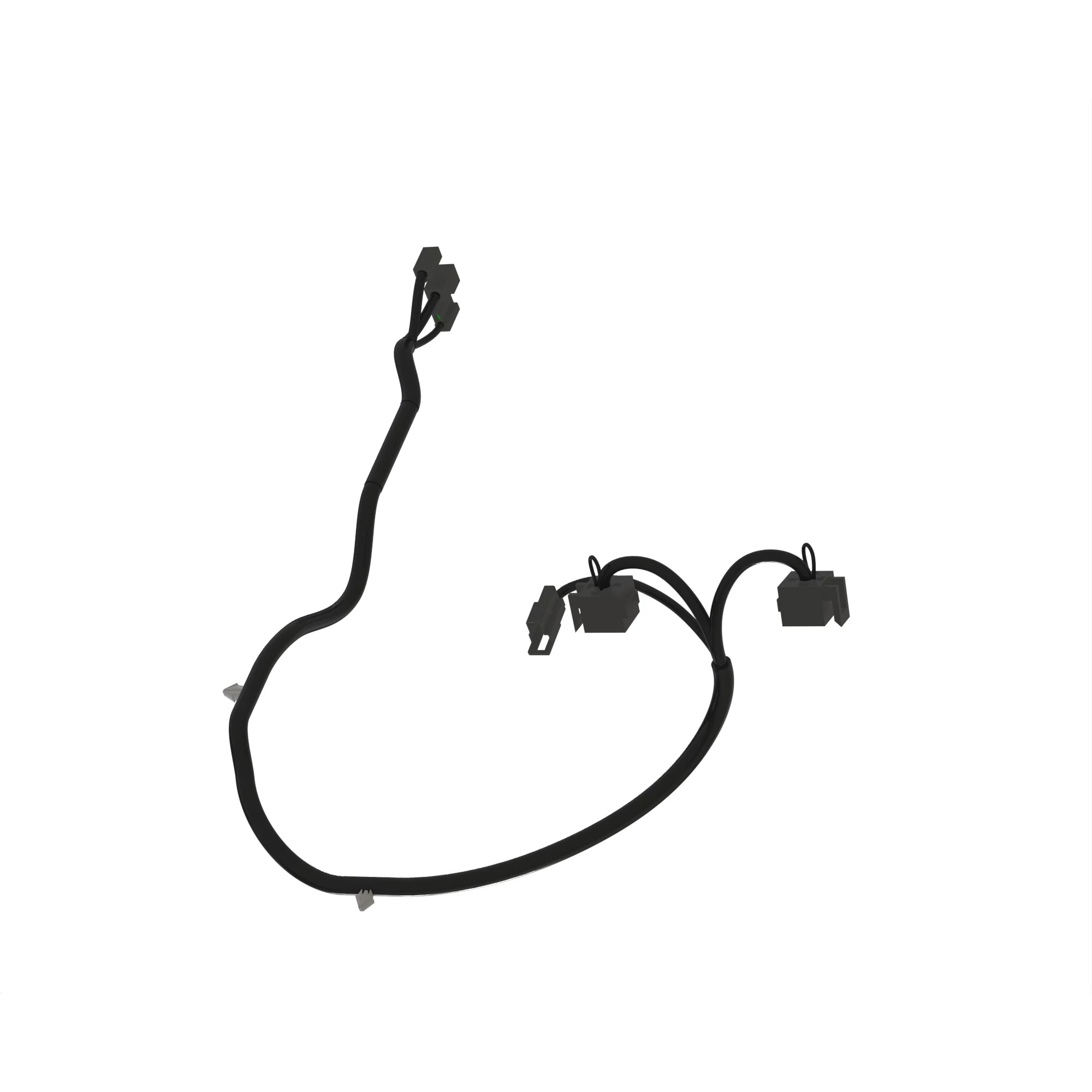 WIRE HARNESS, LIFT SYSTEM