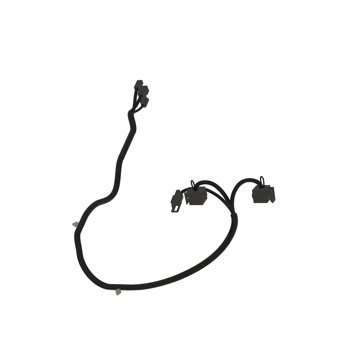 WIRE HARNESS, LIFT SYSTEM