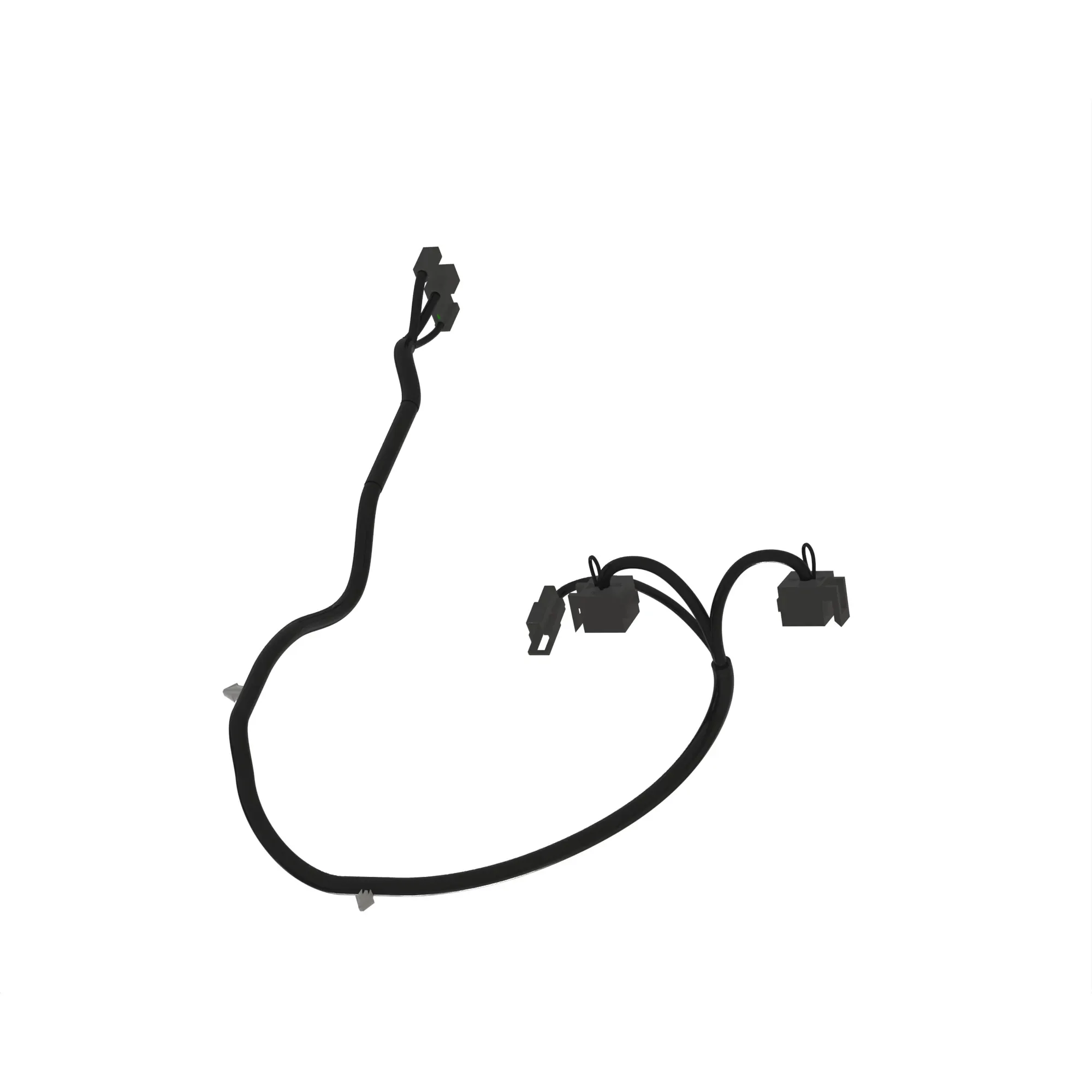 WIRE HARNESS, LIFT SYSTEM