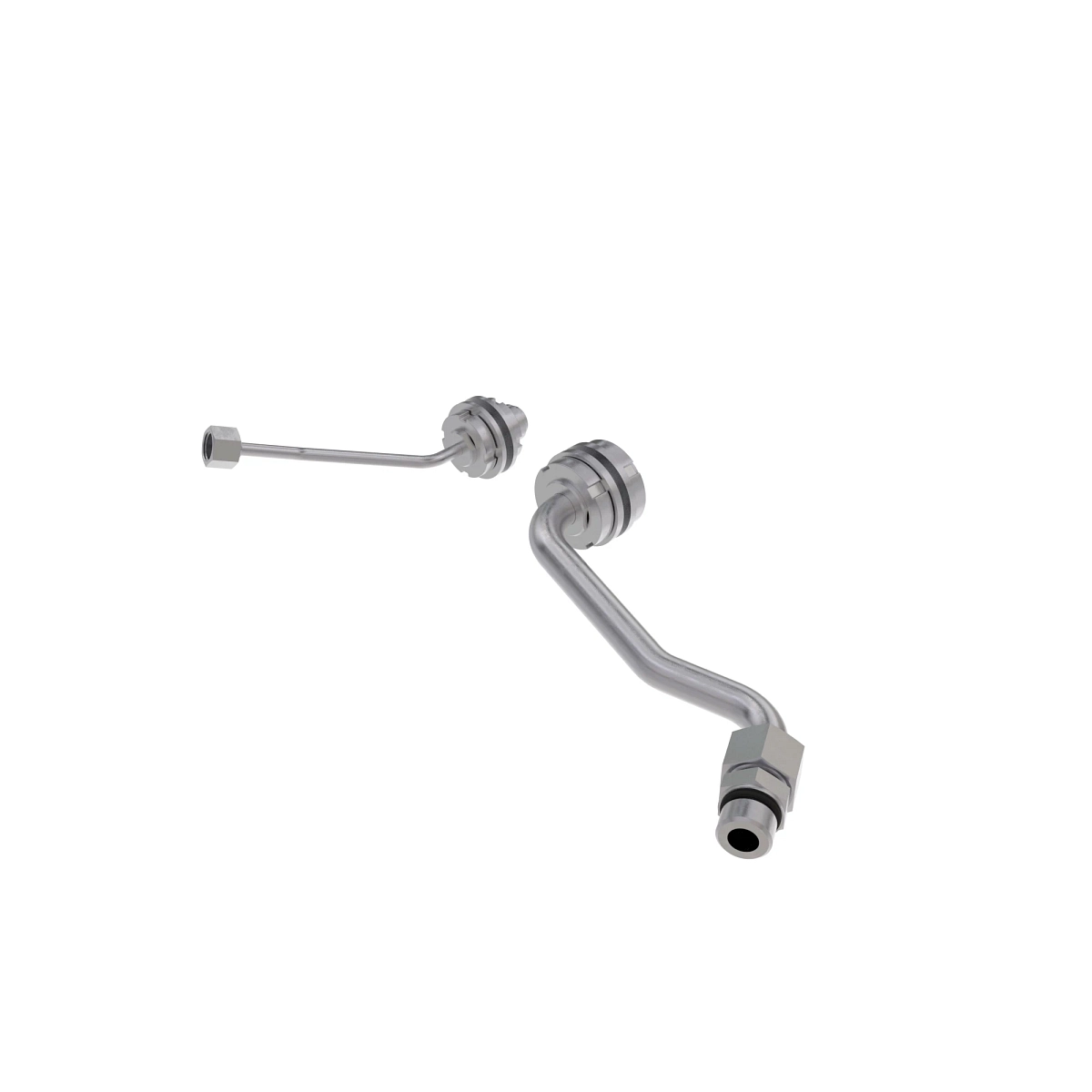 Oil Line, Valve Pos.5, Pb Adjustabl