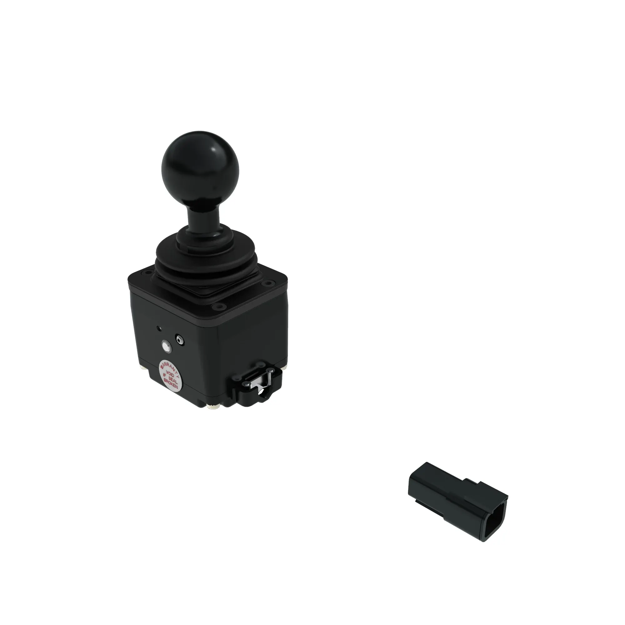 Control Lever