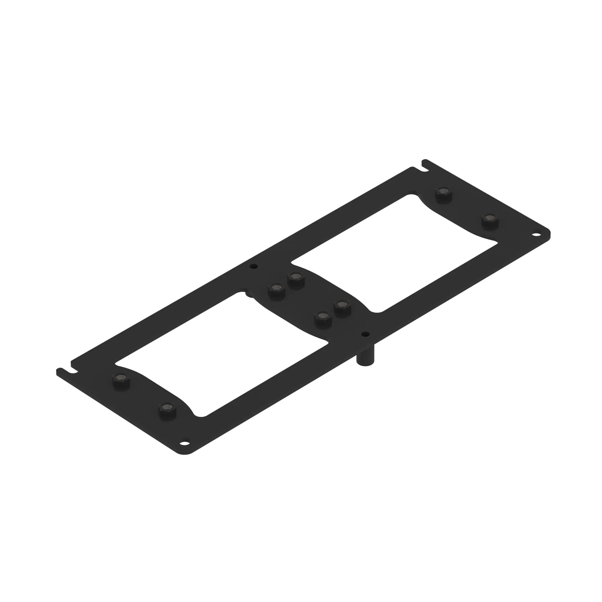 WELDMENT, JDLINK