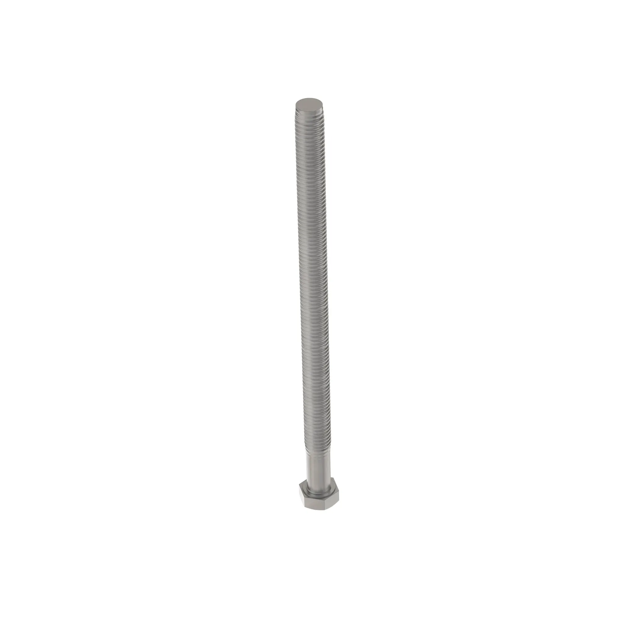 MASTER TRACK BOLT M12 X 220