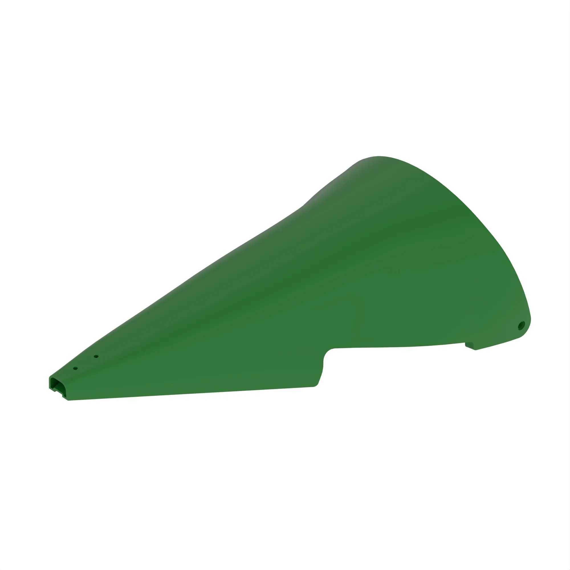 Crop Divider, Inner