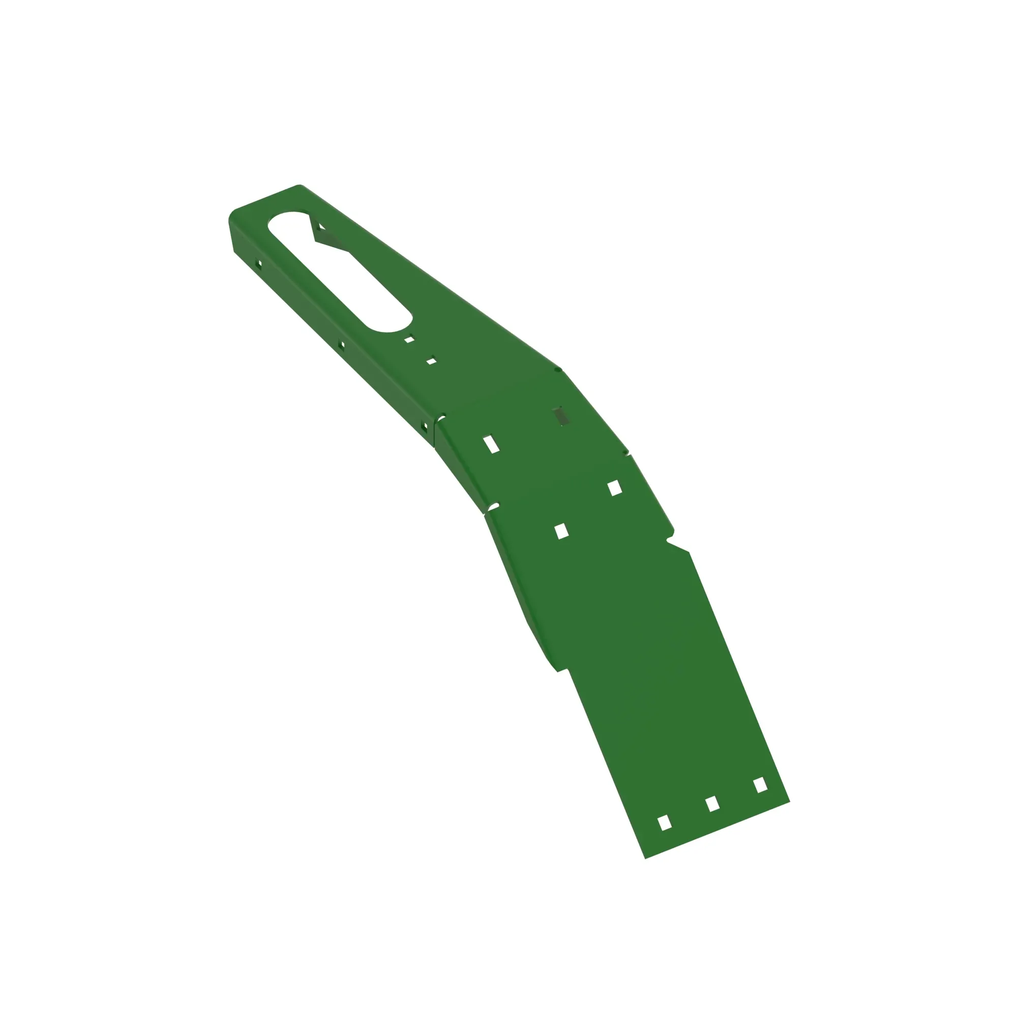 John Deere Channel - H170592