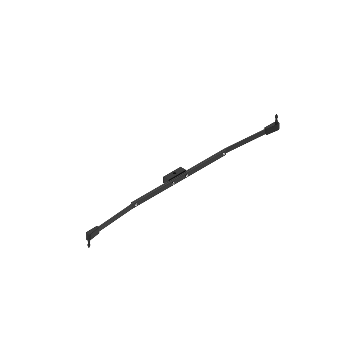 Wiper Arm, Arm Assy - Blades