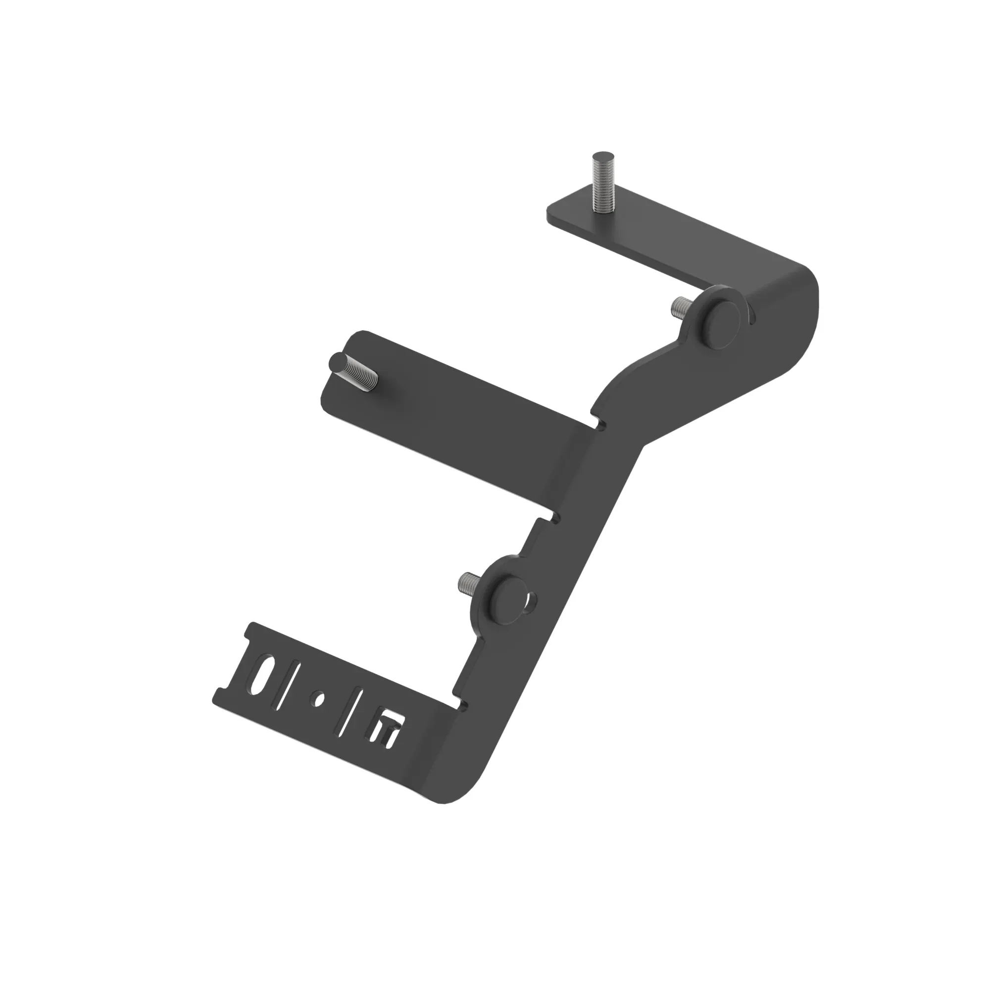 BRACKET, ROUTING MOUNT WELDMENT