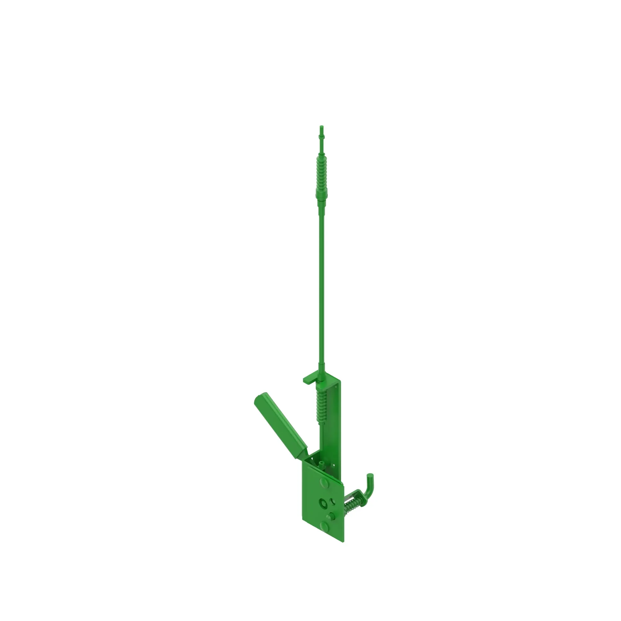 John Deere Push Pull Cable - DQ68915