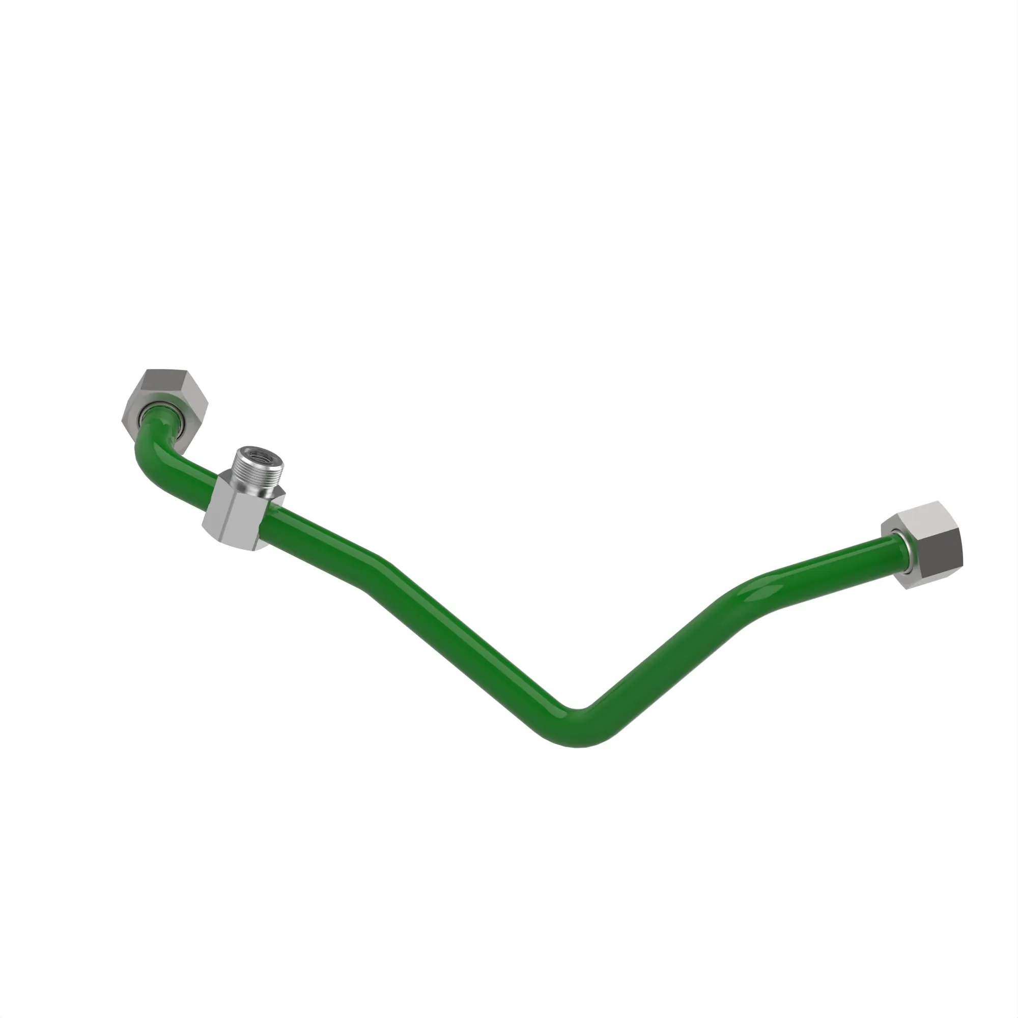 John Deere Oil Line - AL211562