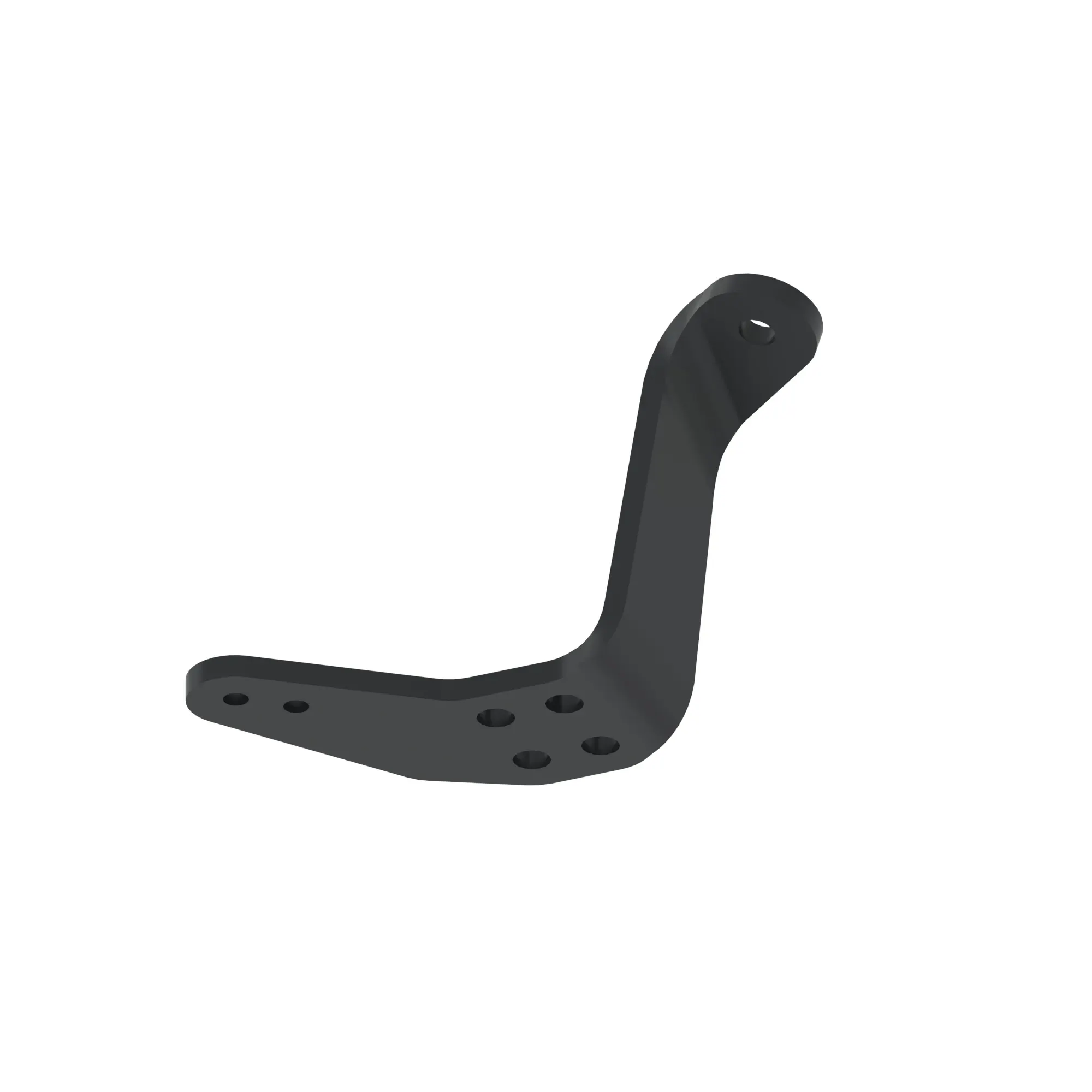 ARM, RH STEERING G AWS(PAINT )