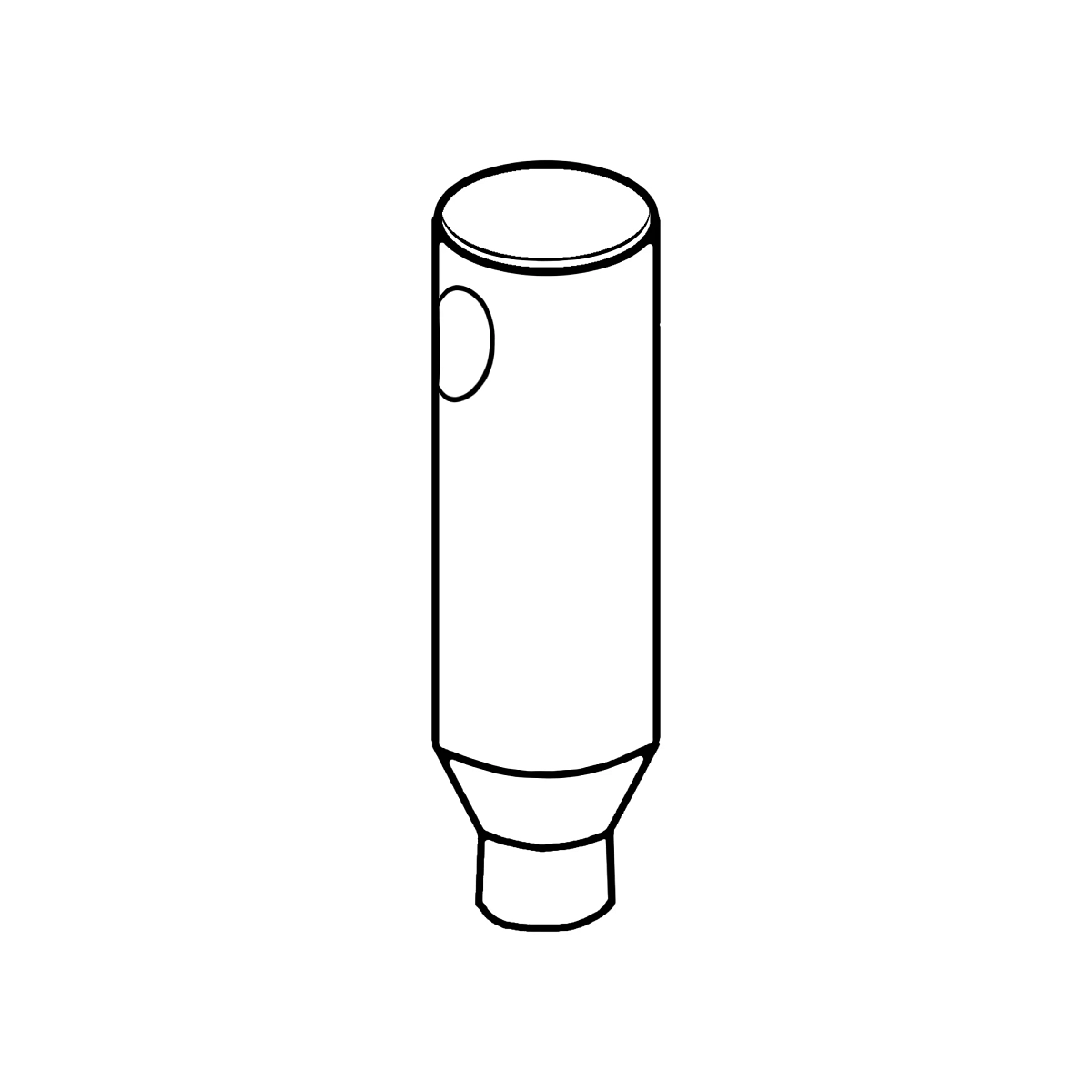 Differential Cross Shaft