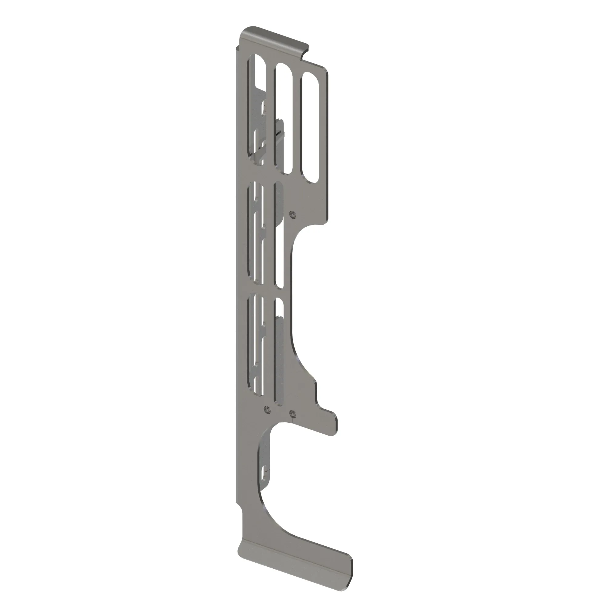 John Deere Fan Guard Finger Grate - AT324537