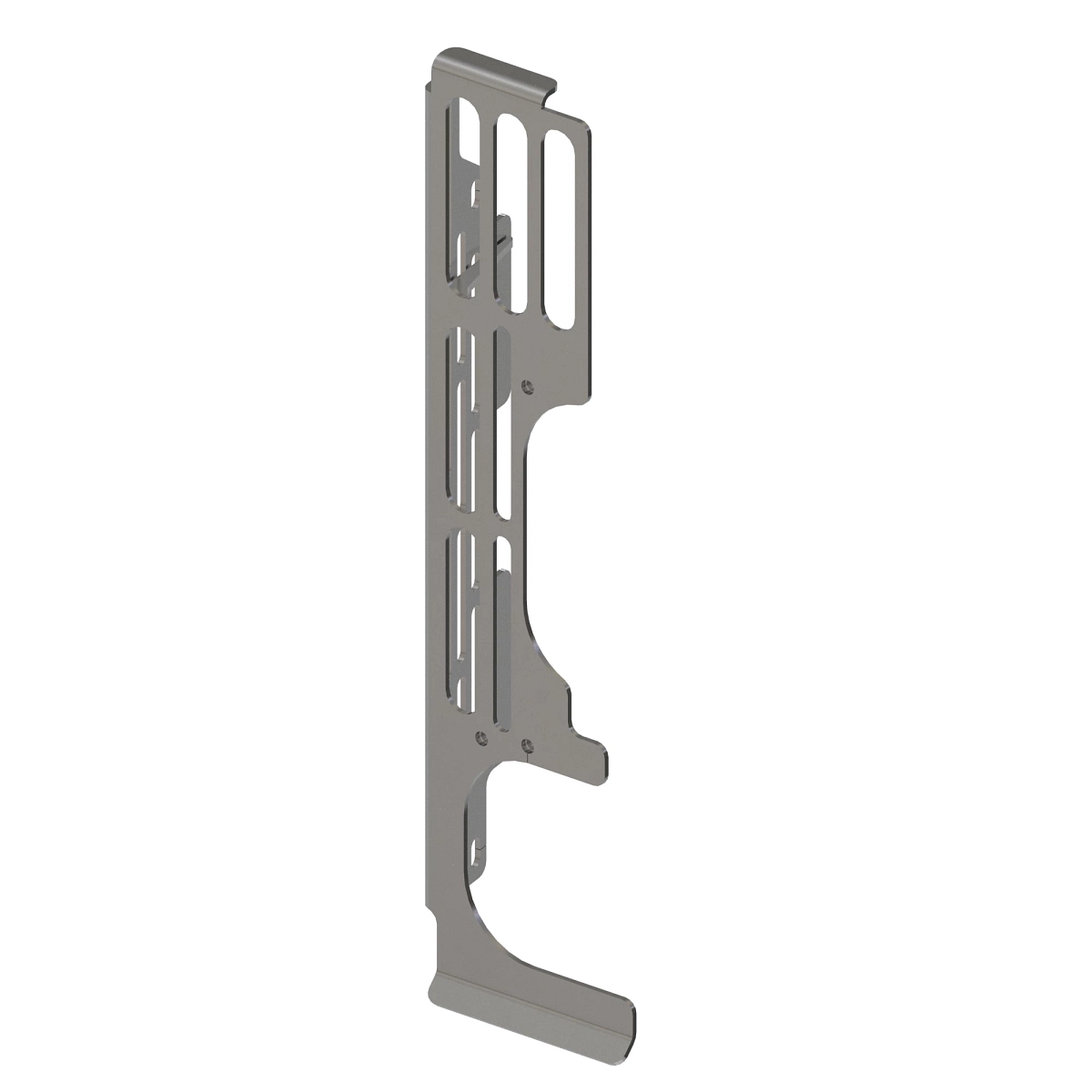 Fan Guard Installation 460/648 Tc/D