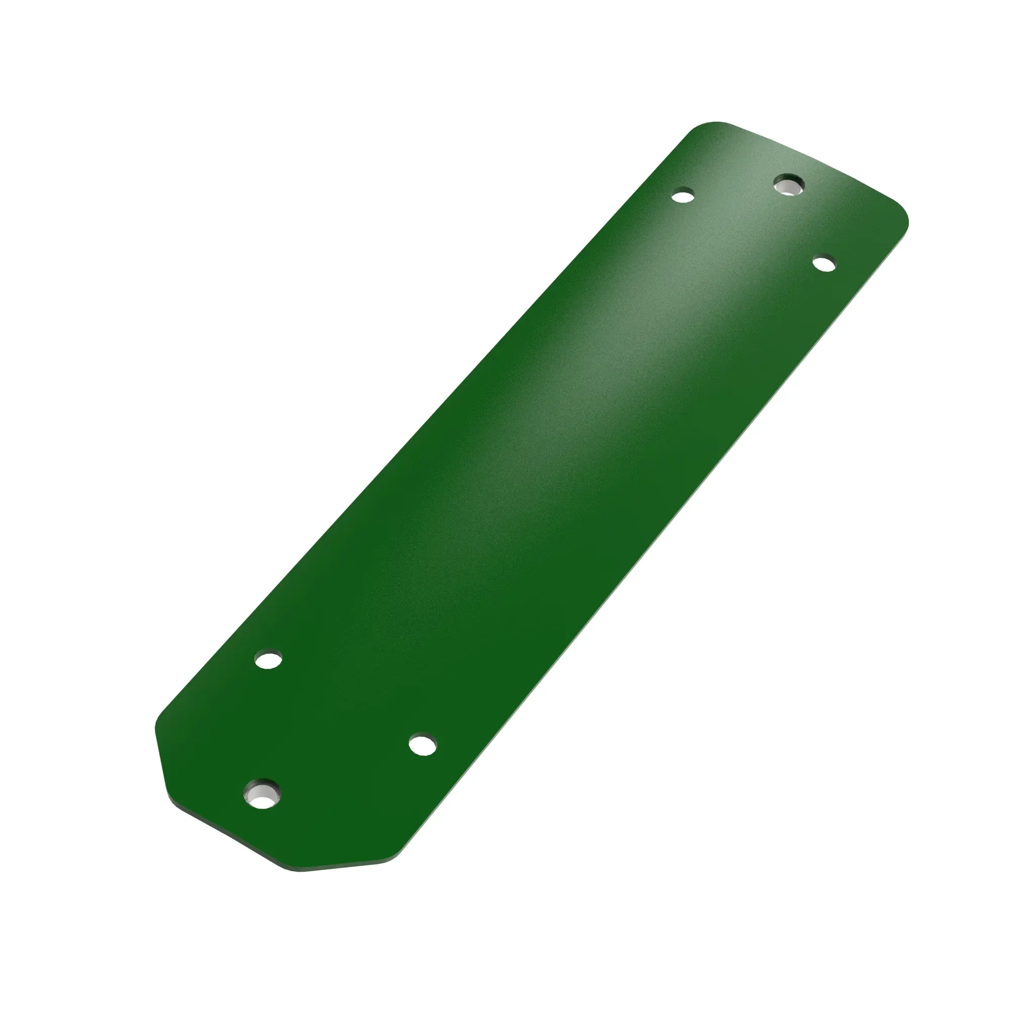 John Deere Reinforcement Shield - AL233978