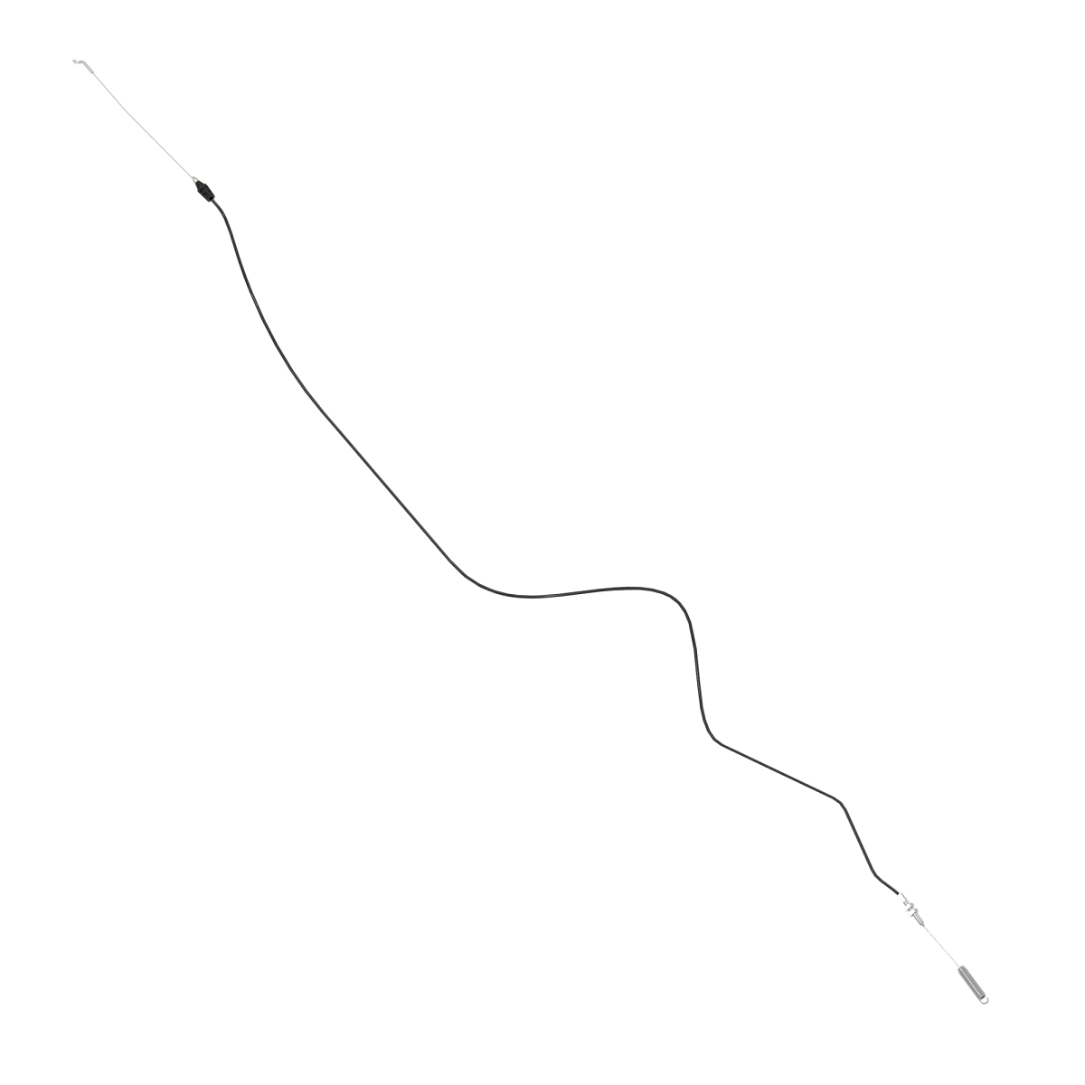 Cable, Differential Lock