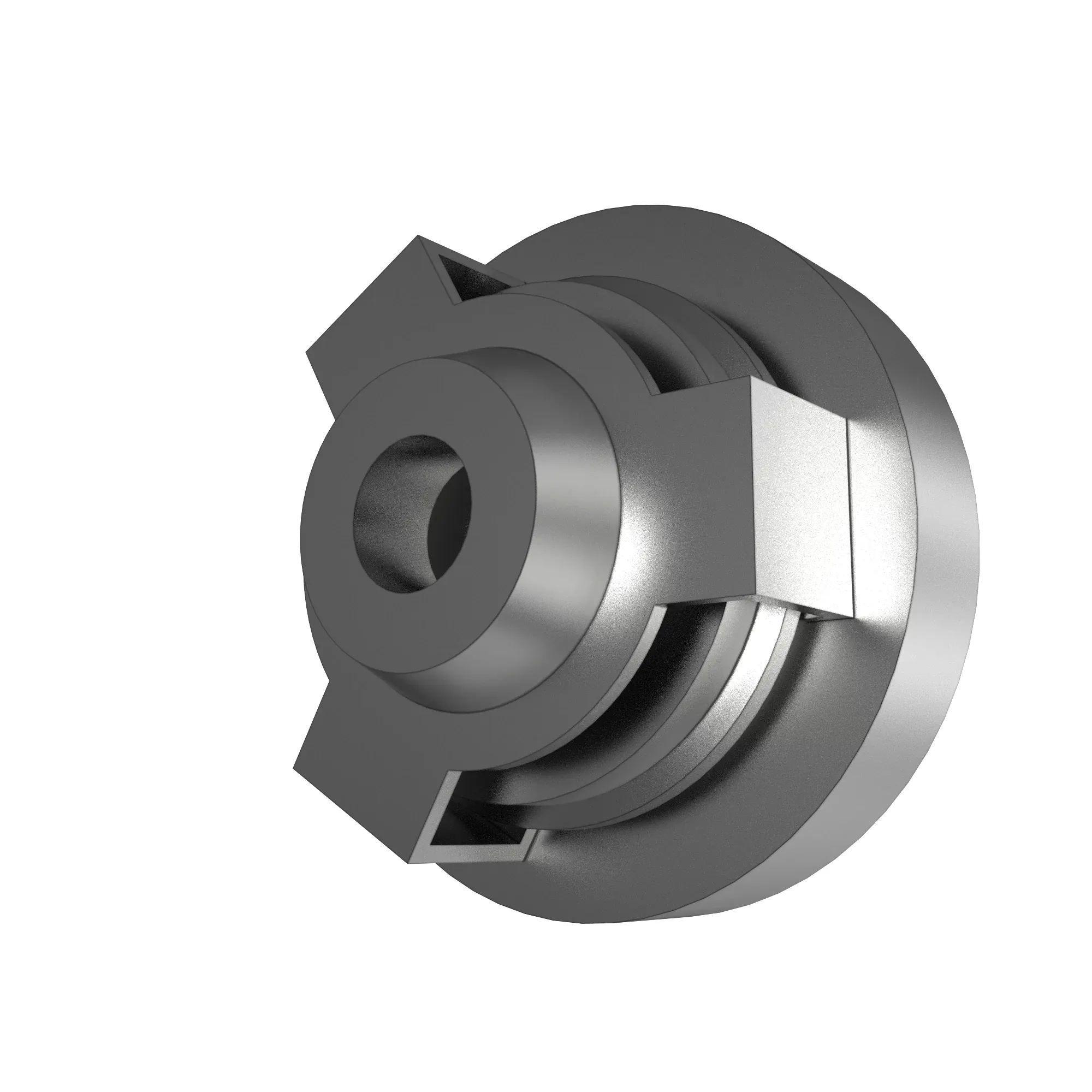 valve