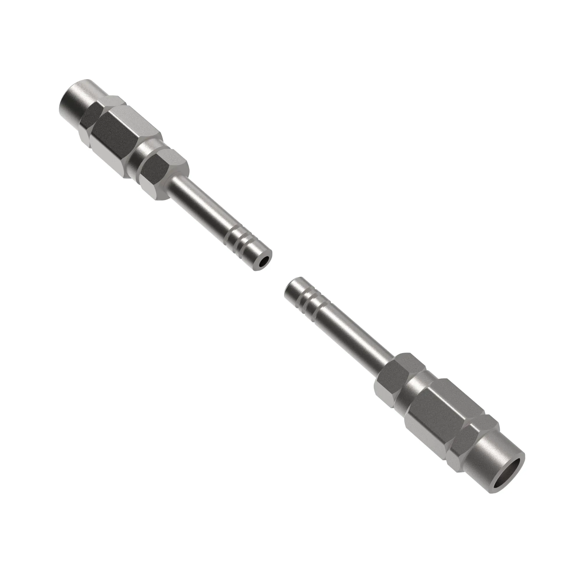 John Deere Grease Line - DC211656