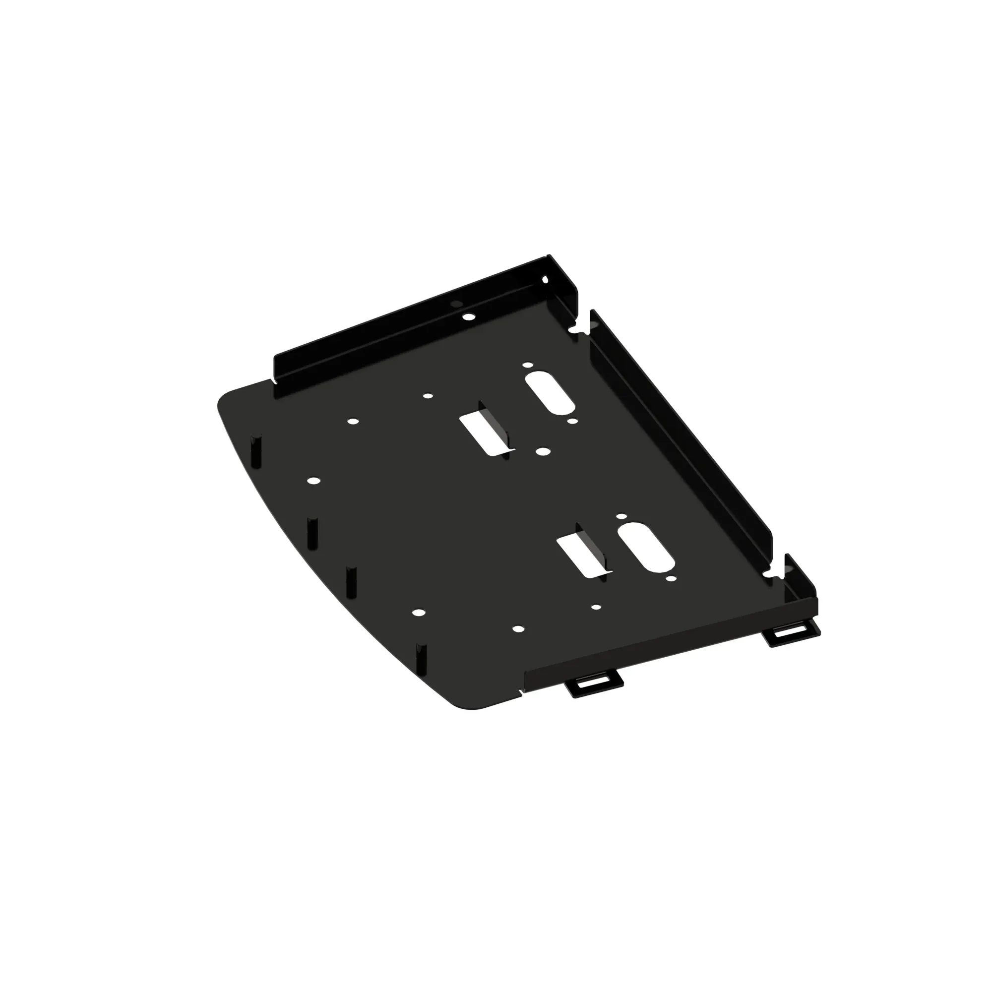 John Deere Grille Support - RE72619