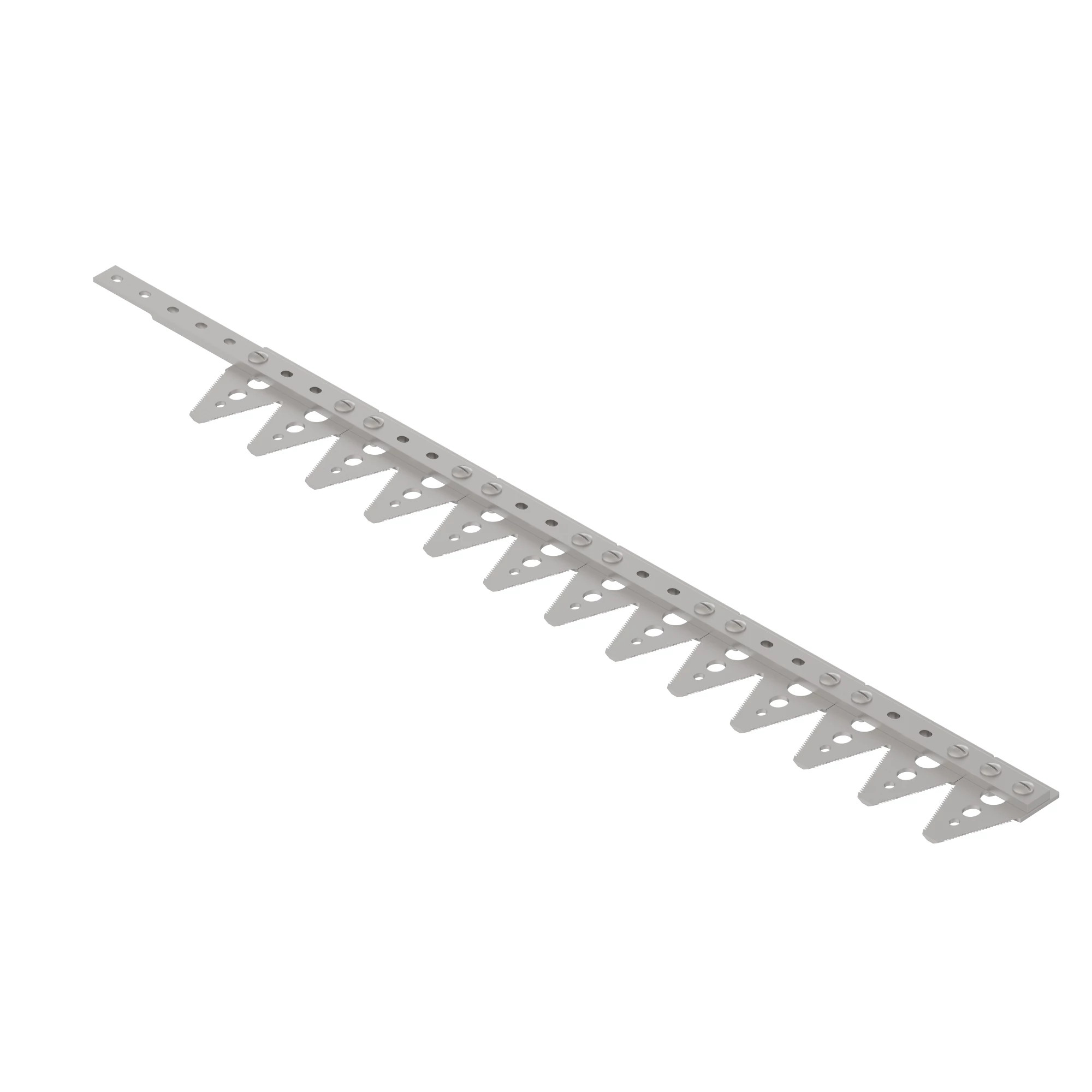 KNIFE ASSY, 20' FINE END