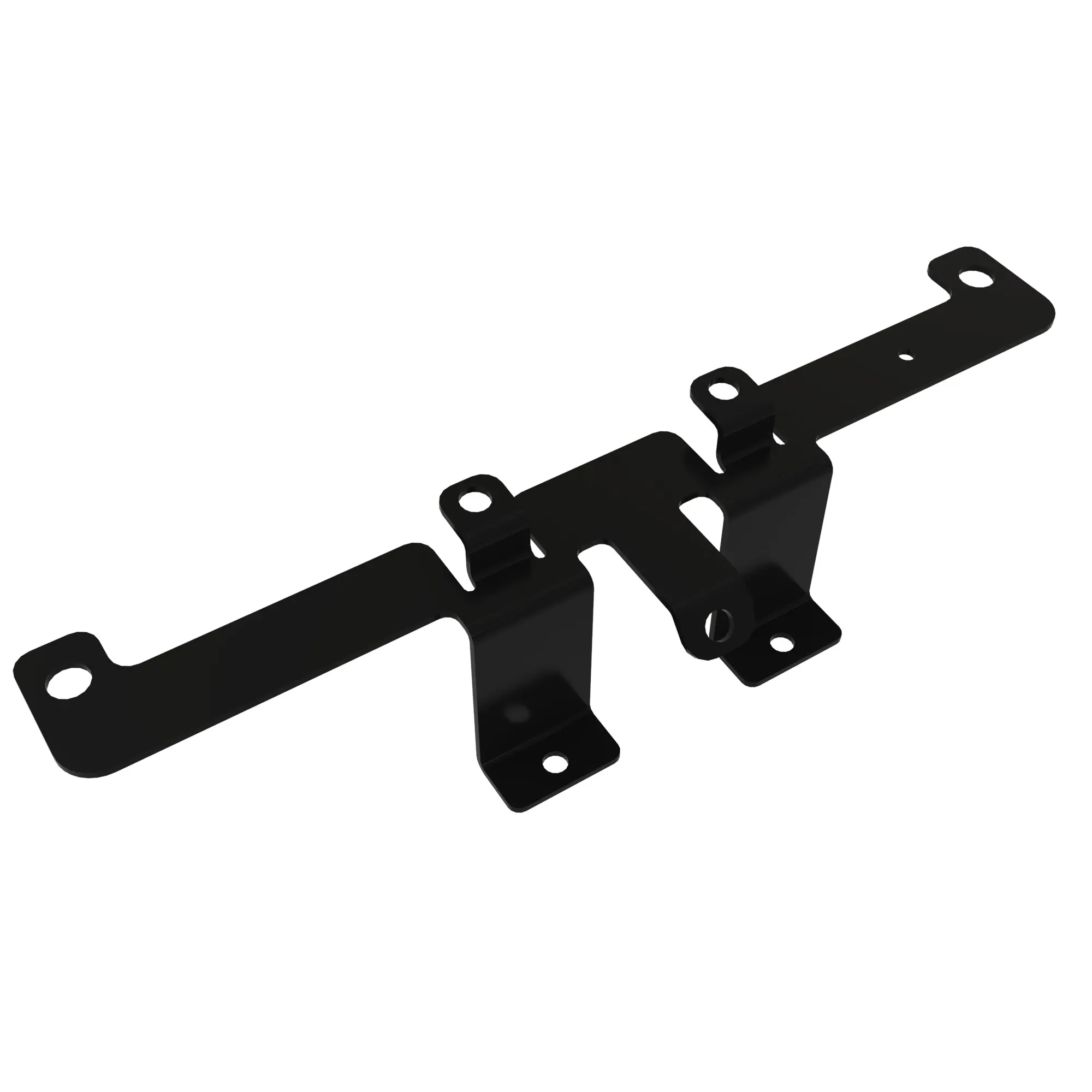 John Deere Inner GPS Receiver Bracket - R571932