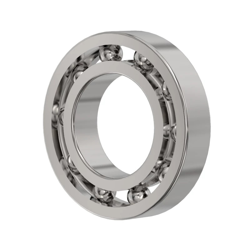 BALL BEARING, 6211 C3