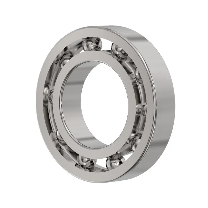 John Deere Single Row Cylindrical Ball Bearing - F40211