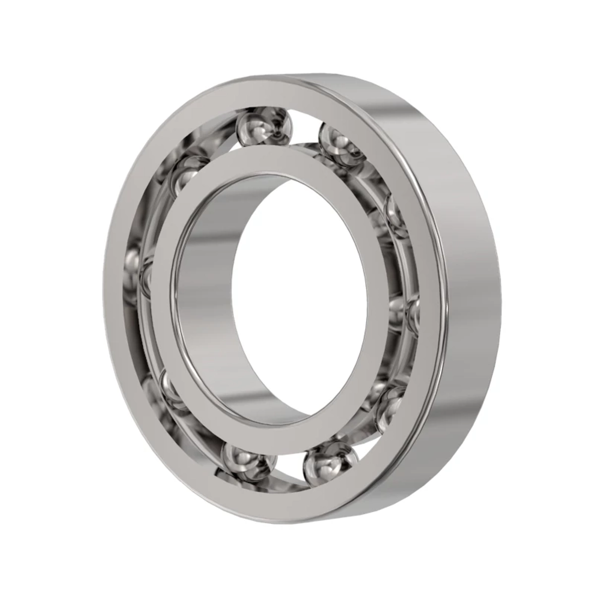 Ball Bearing