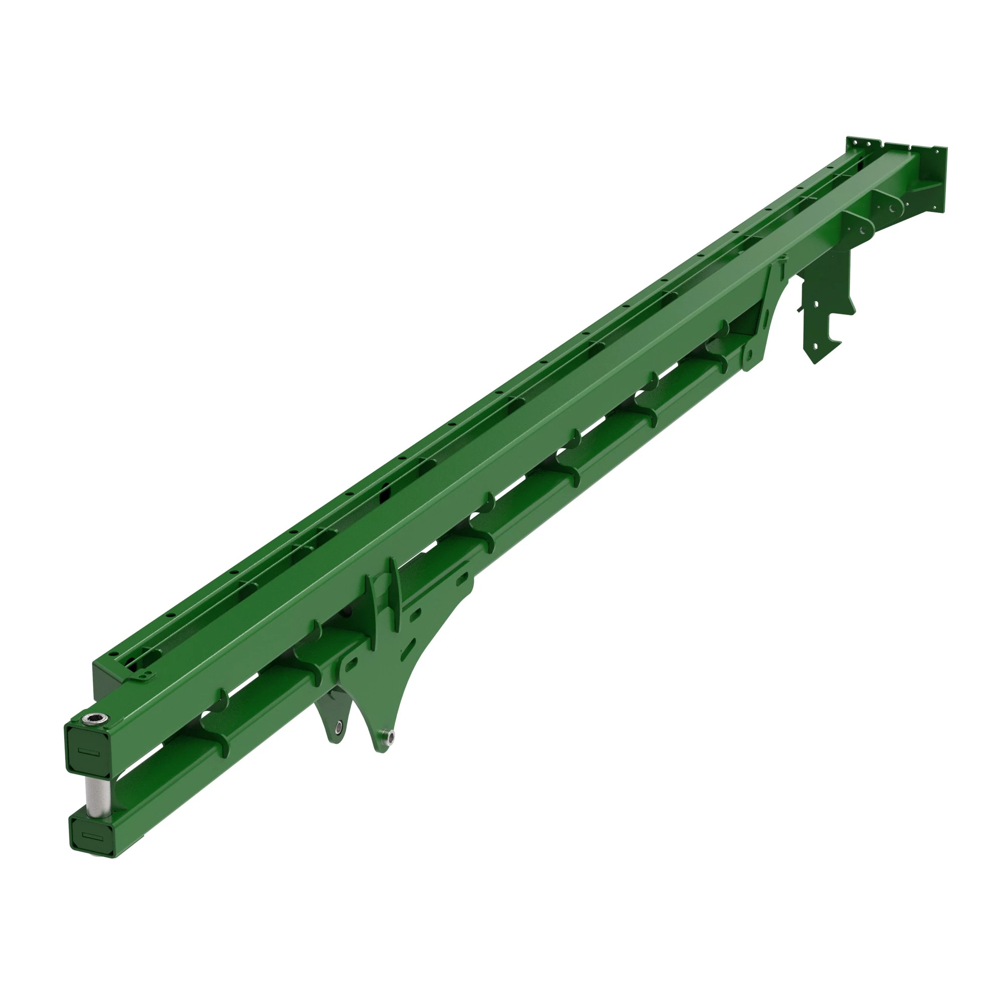 WING FRAME, WING FRAME, RH, DB 74
