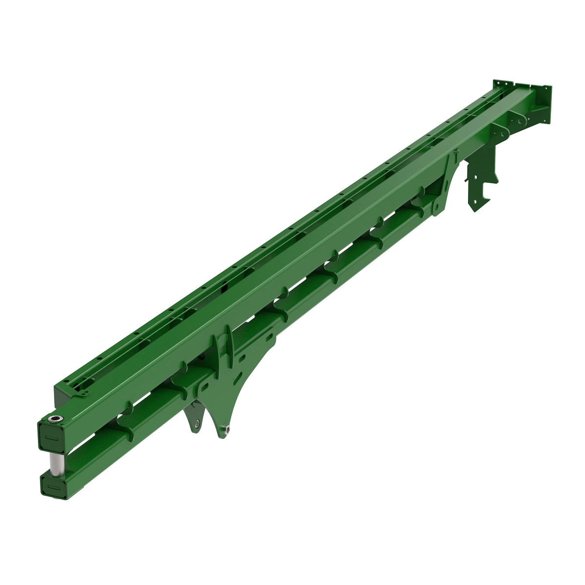 WING FRAME, WING FRAME, RH, DB 74