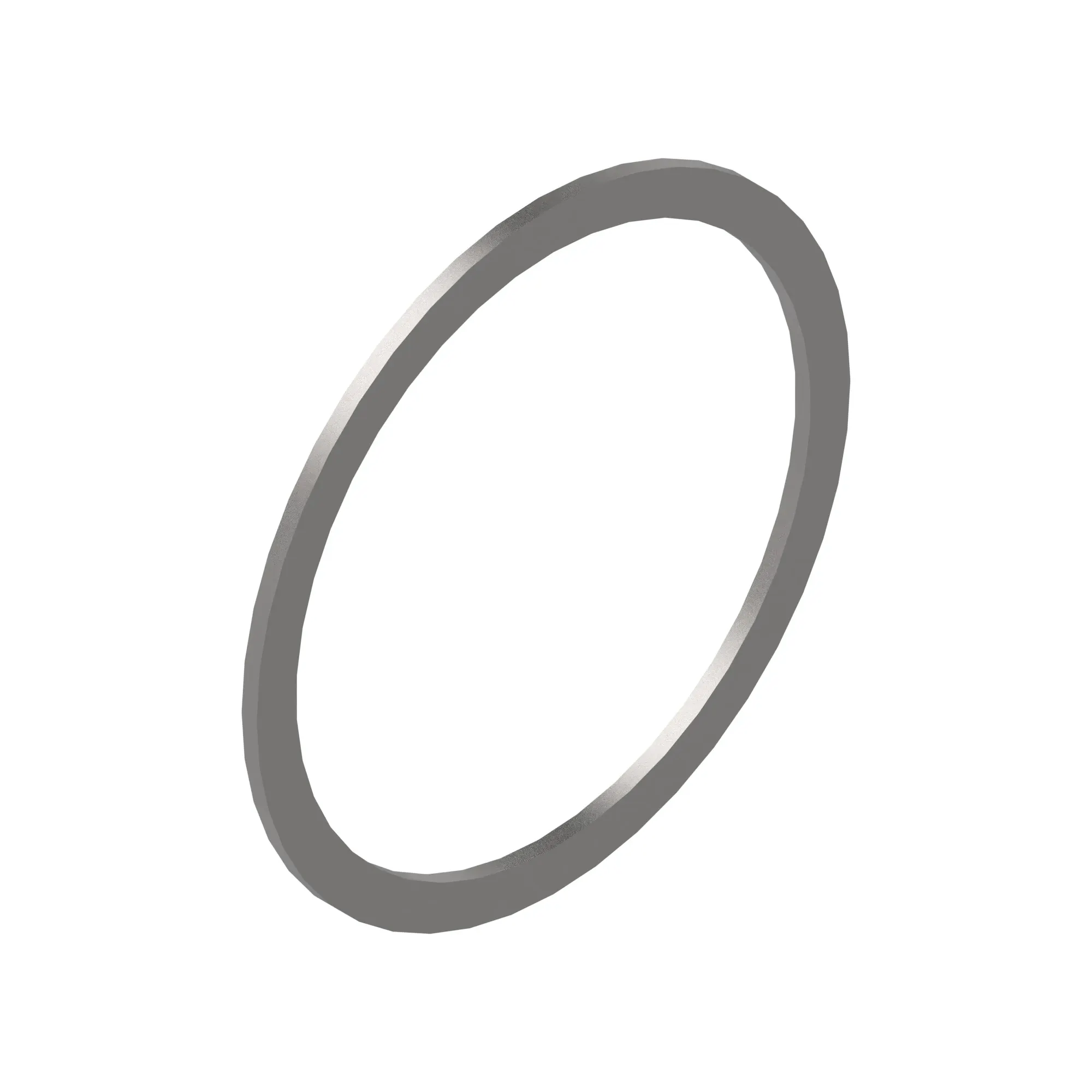 John Deere Circular Plain Shim - CE34815
