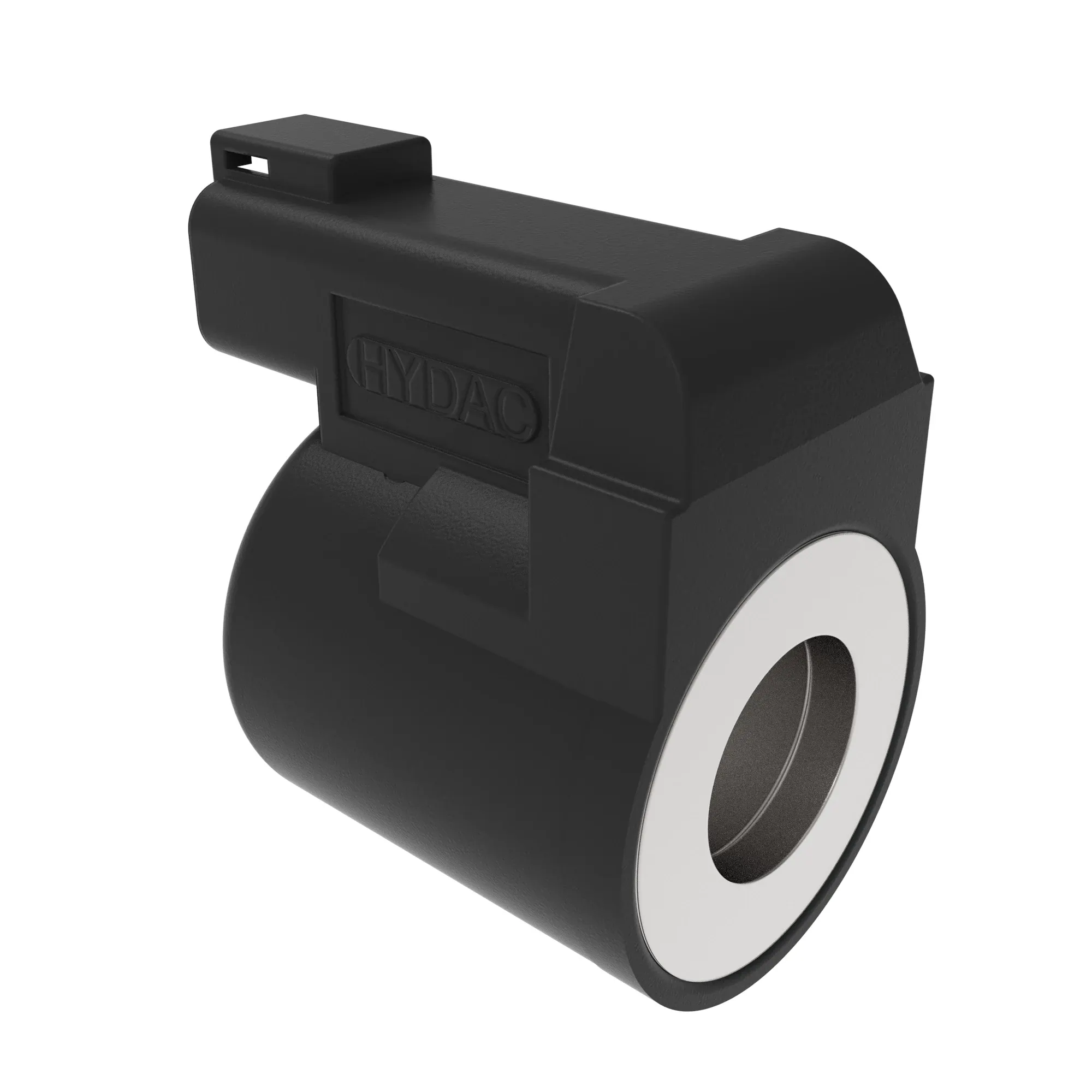 John Deere Solenoid Valve Coil - WZ2452661