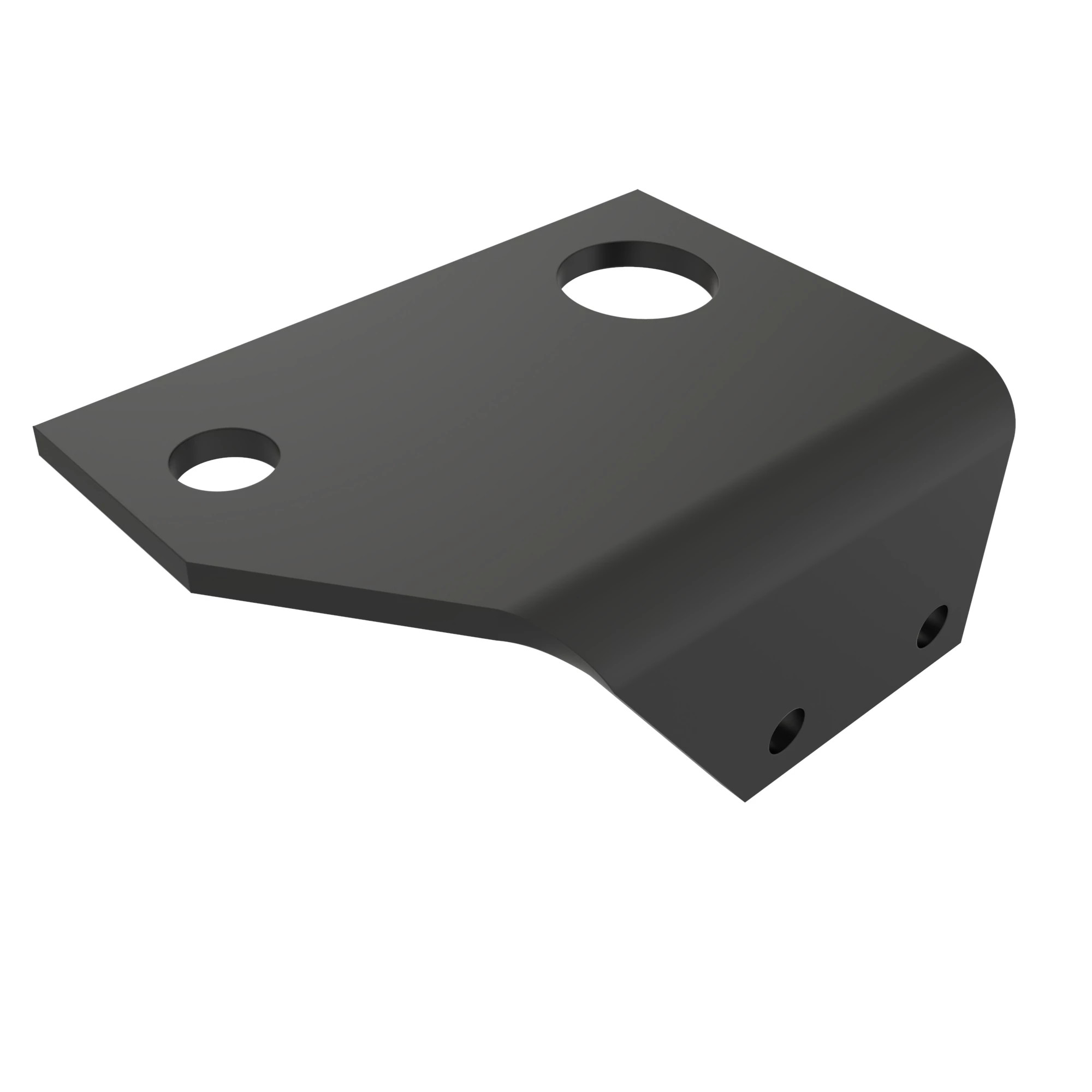 John Deere Spring Clip, LH - A46161