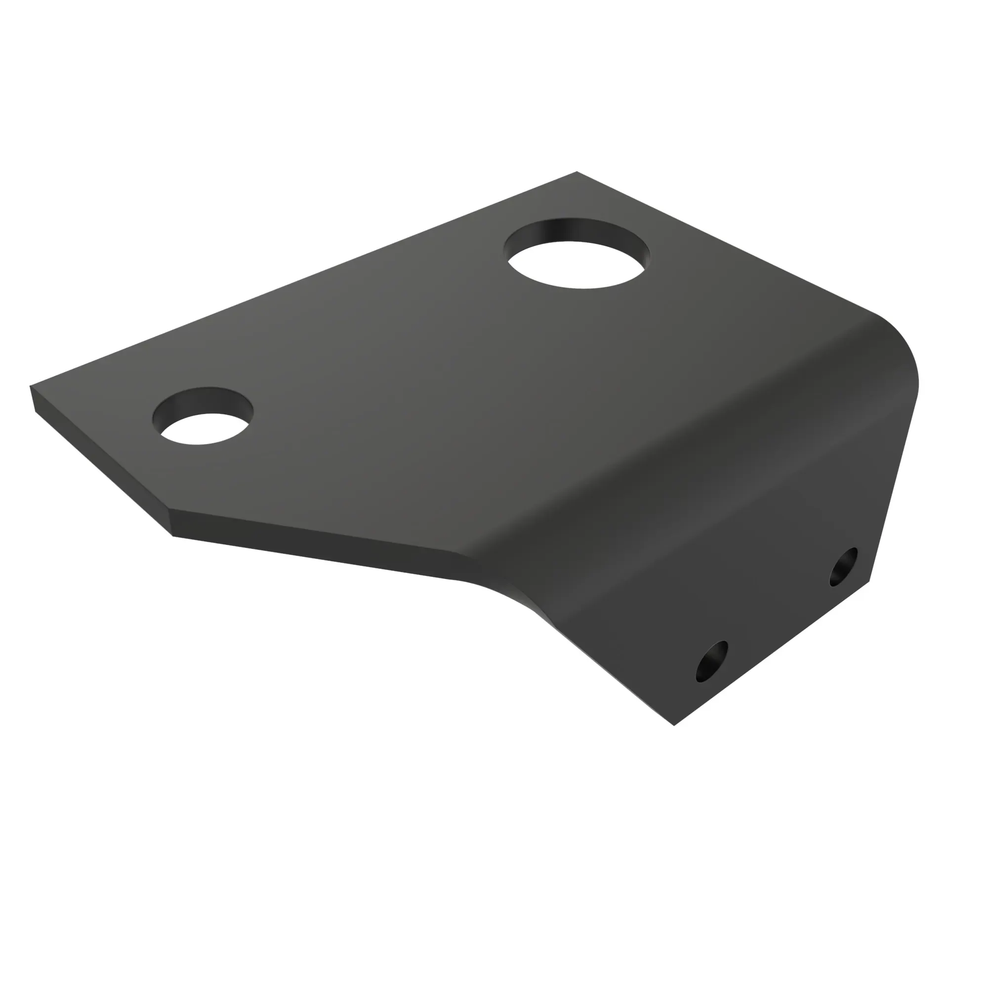 John Deere Spring Clip, LH - A46161