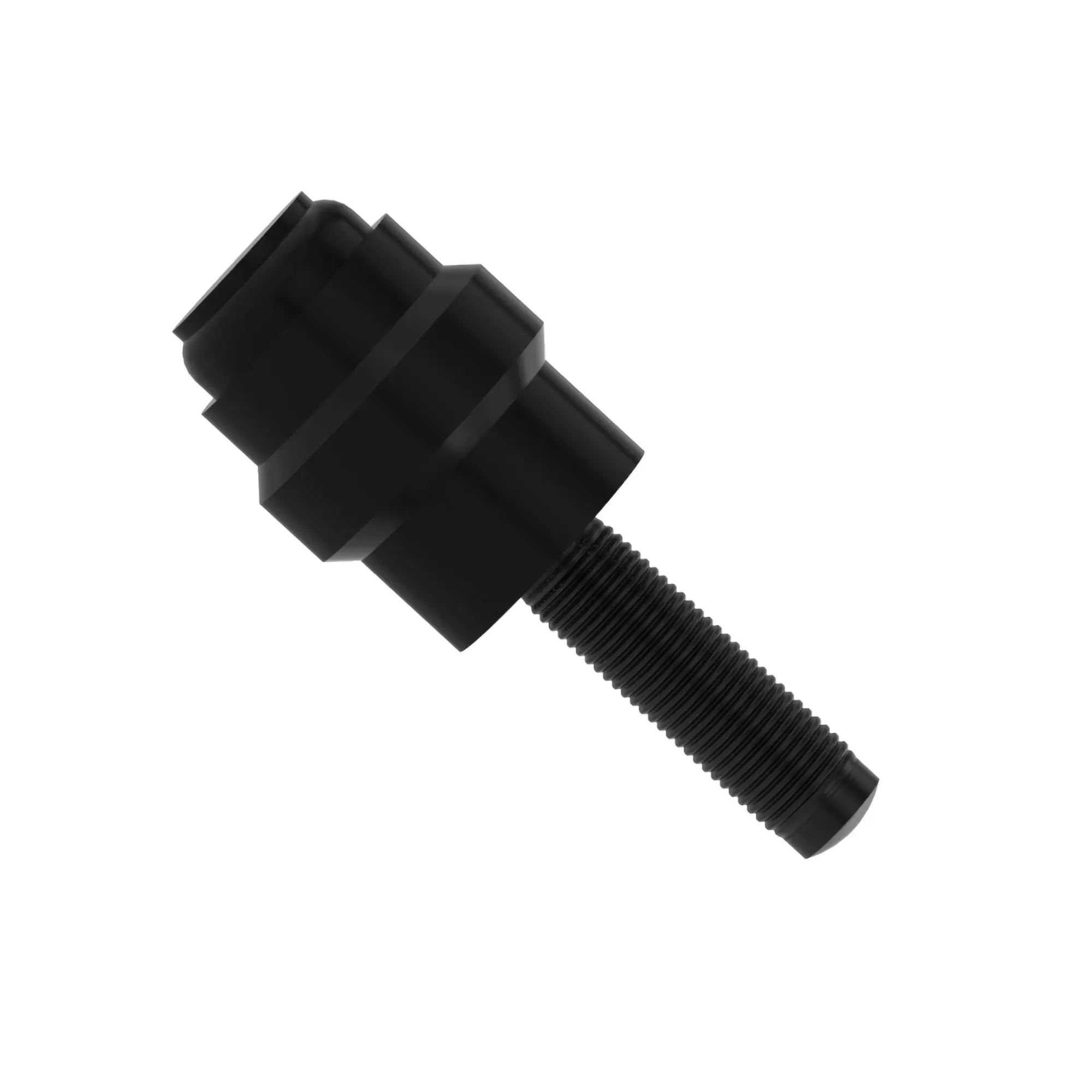 VALVE, LOW SIDE
