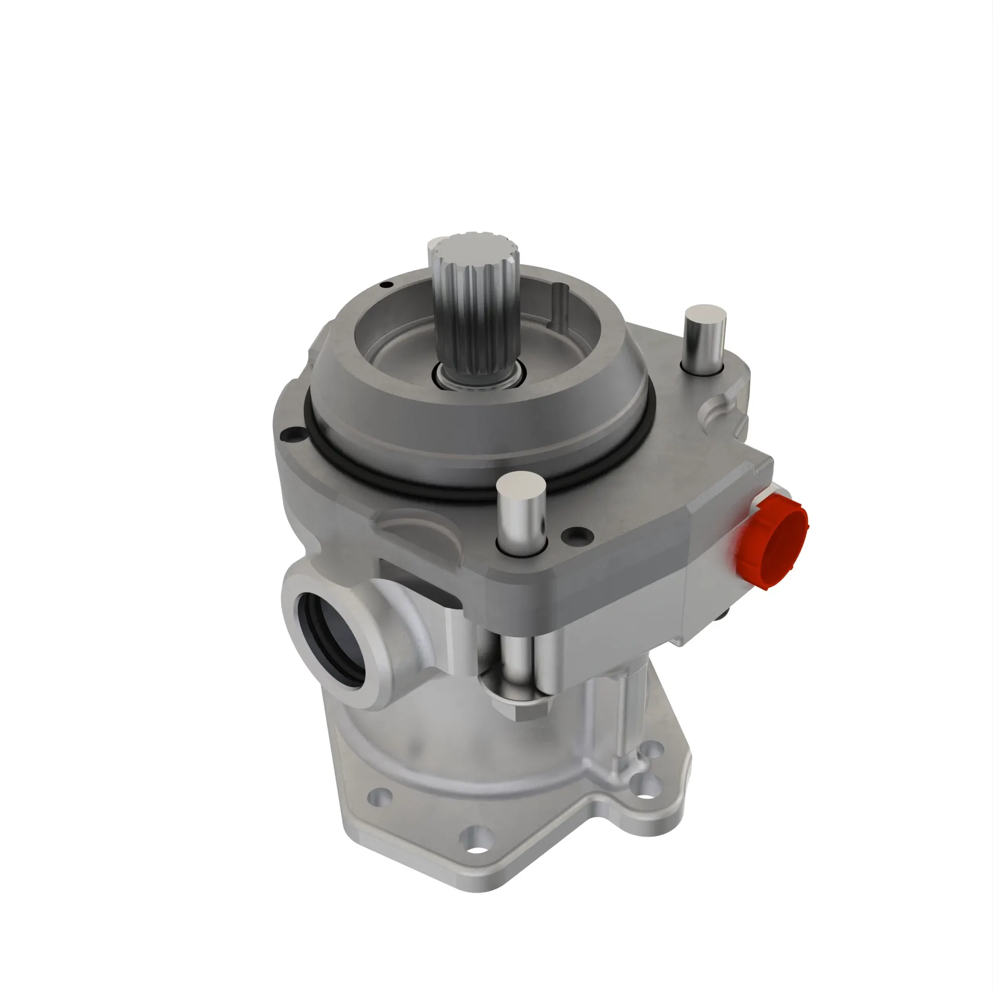 PUMP, GROUP