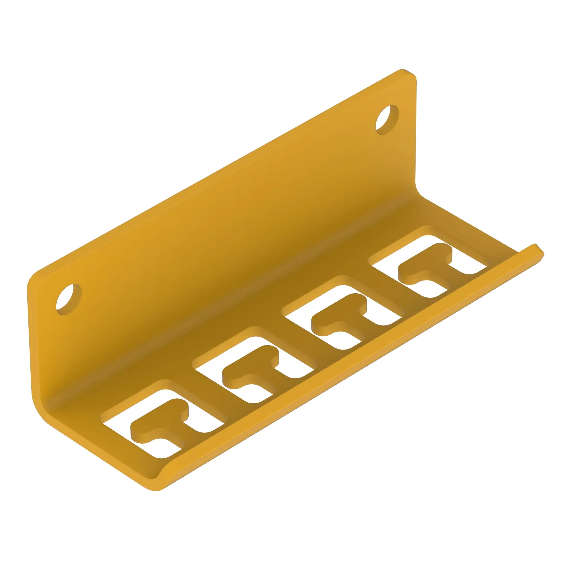 BRACKET, 700L HARNESS AND BATTERY C
