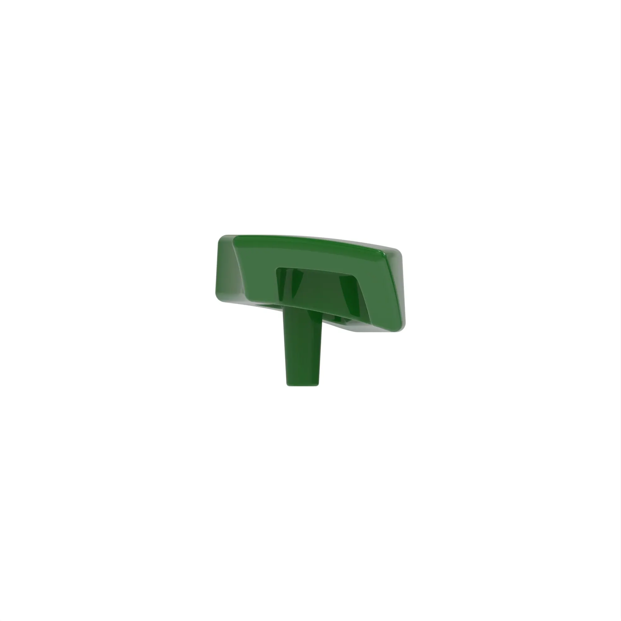 SWAY BLOCK, LOCK OUT, RH