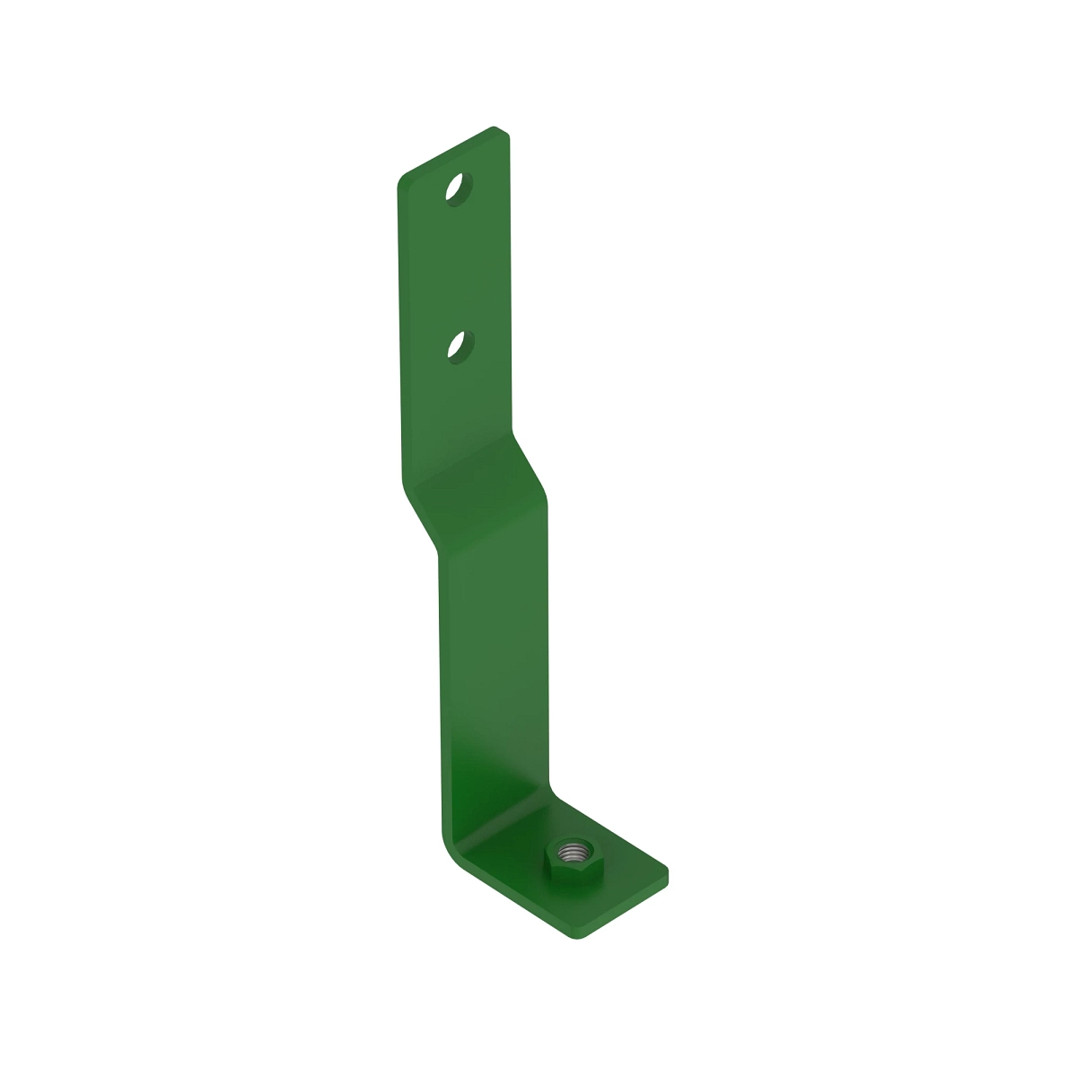 Bracket, Steering Line, Flywheel Ho
