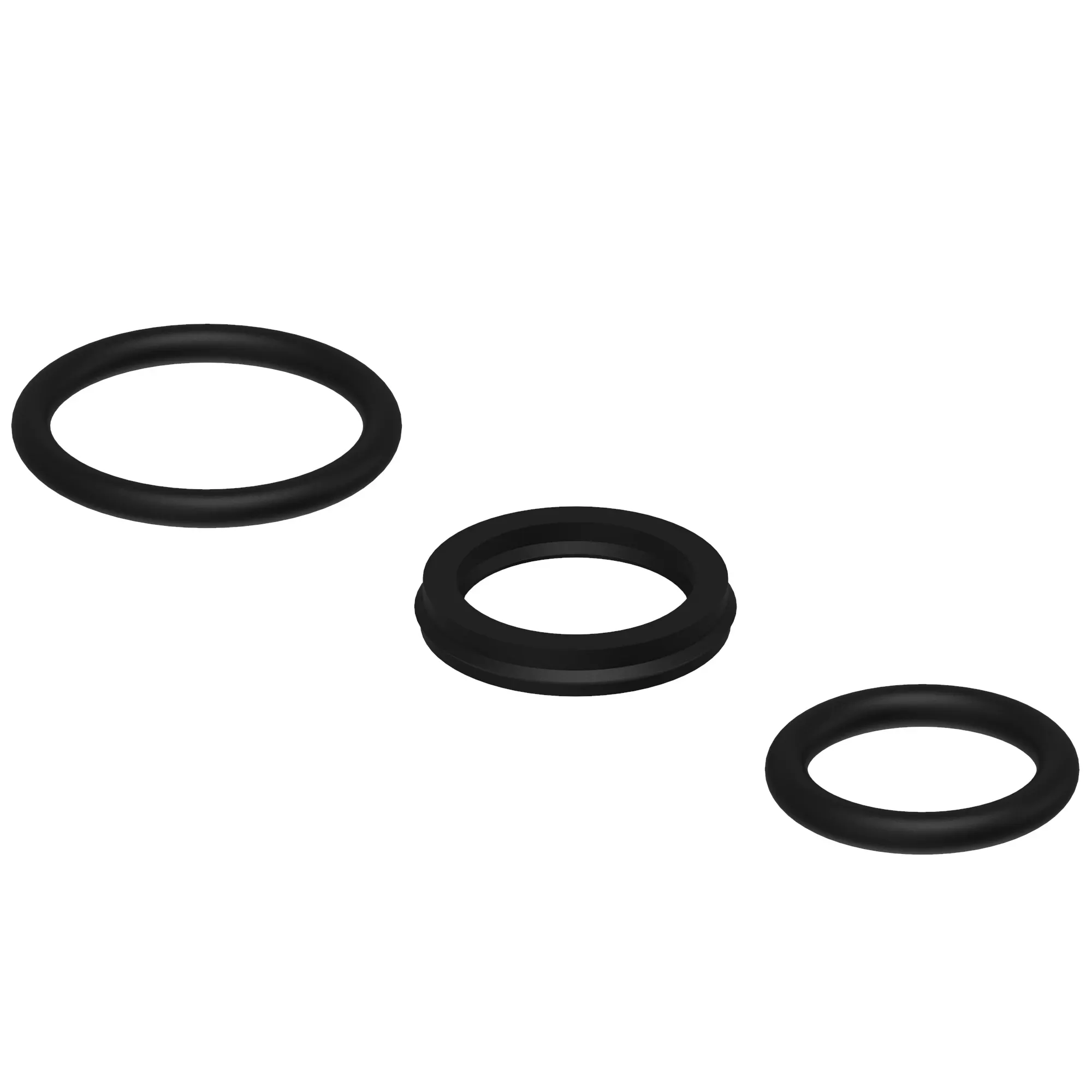 John Deere Seal Kit - AN204203