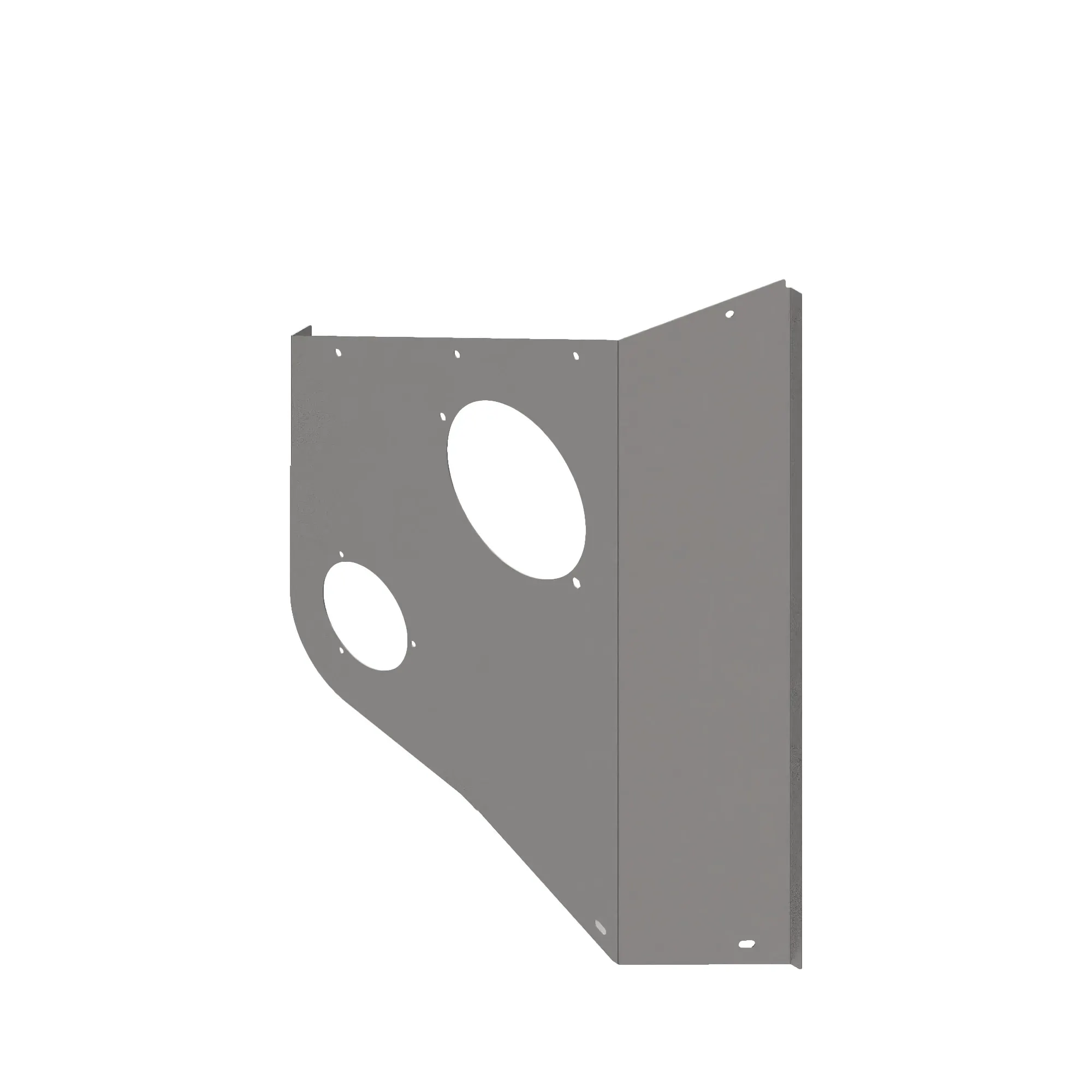 John Deere Guard - CC125872