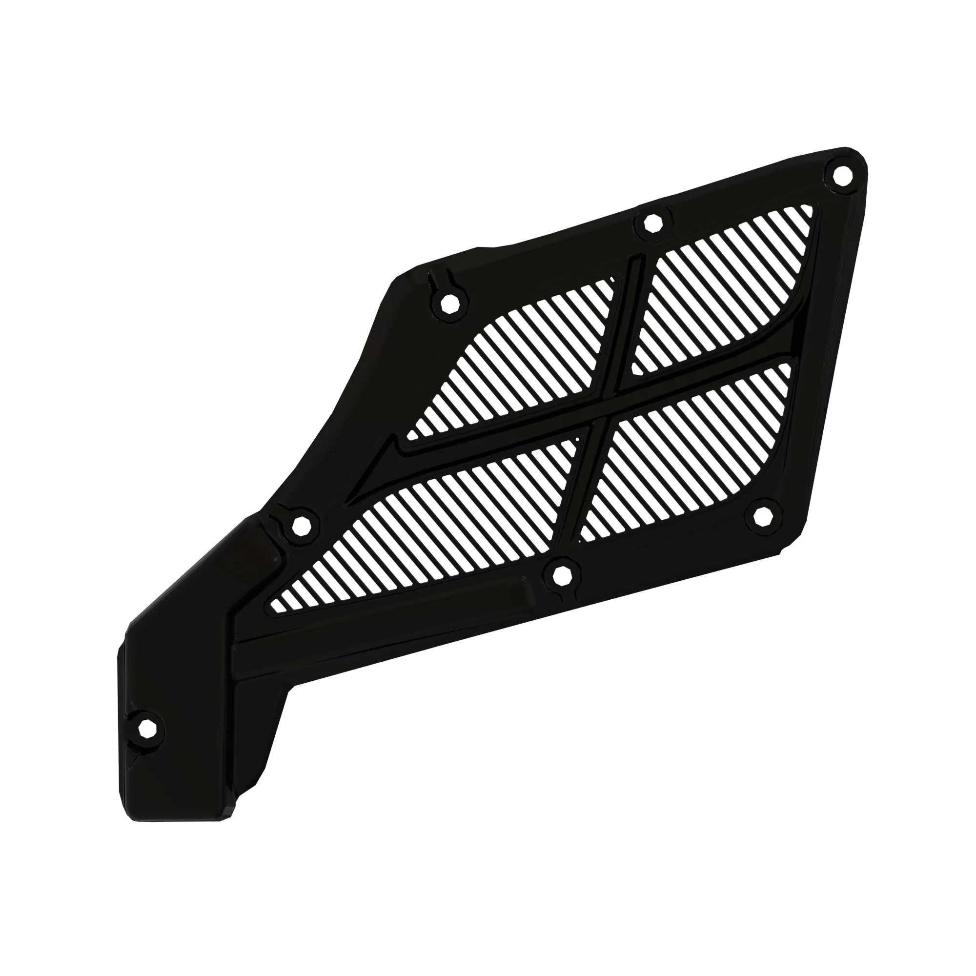 Louver