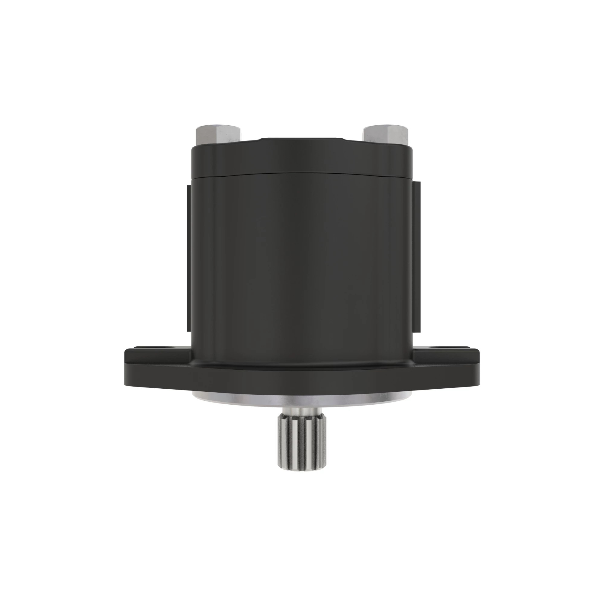 PUMP, EATON, 8.2CC, CCW, GEAR, SAE