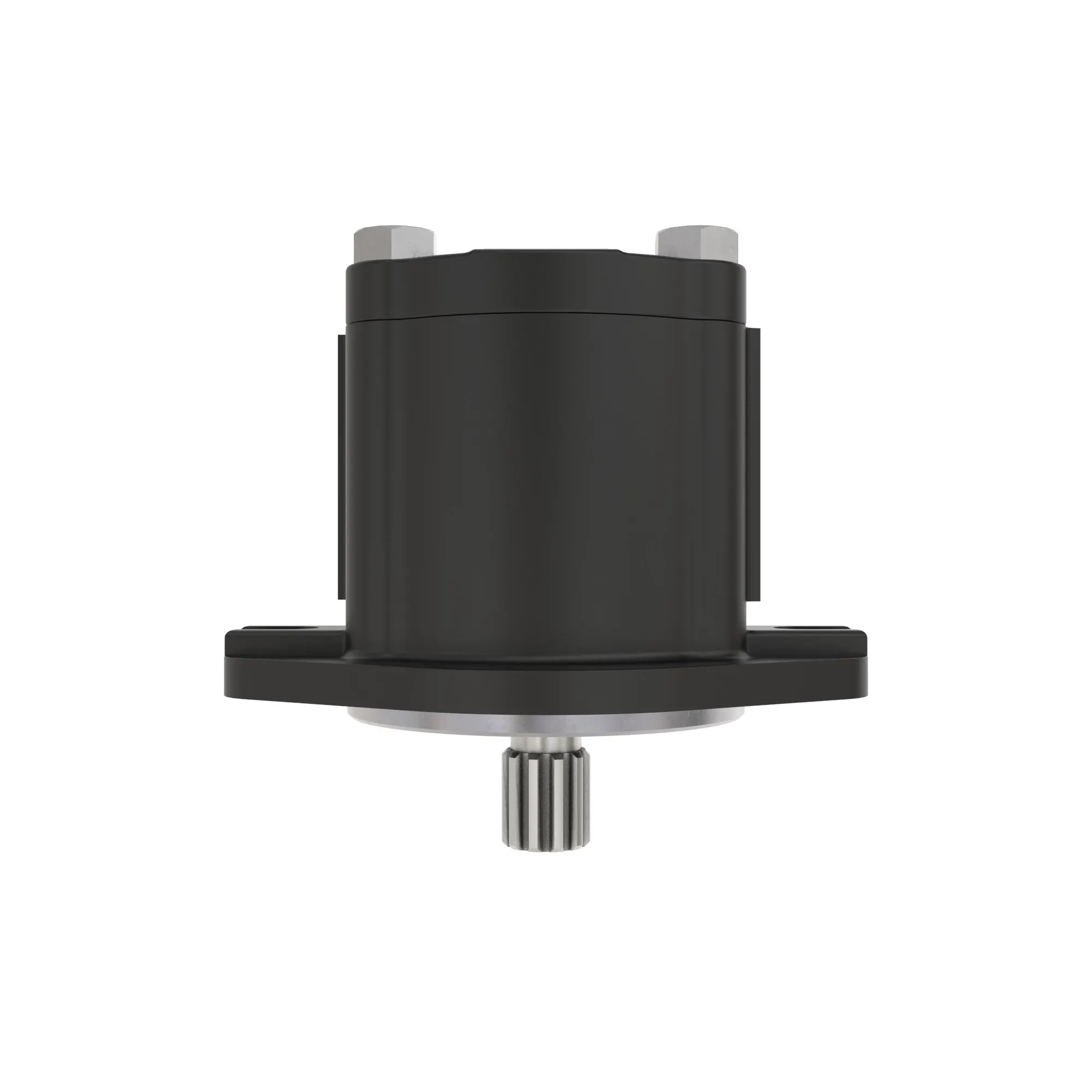 PUMP, EATON, 8.2CC, CCW, GEAR, SAE